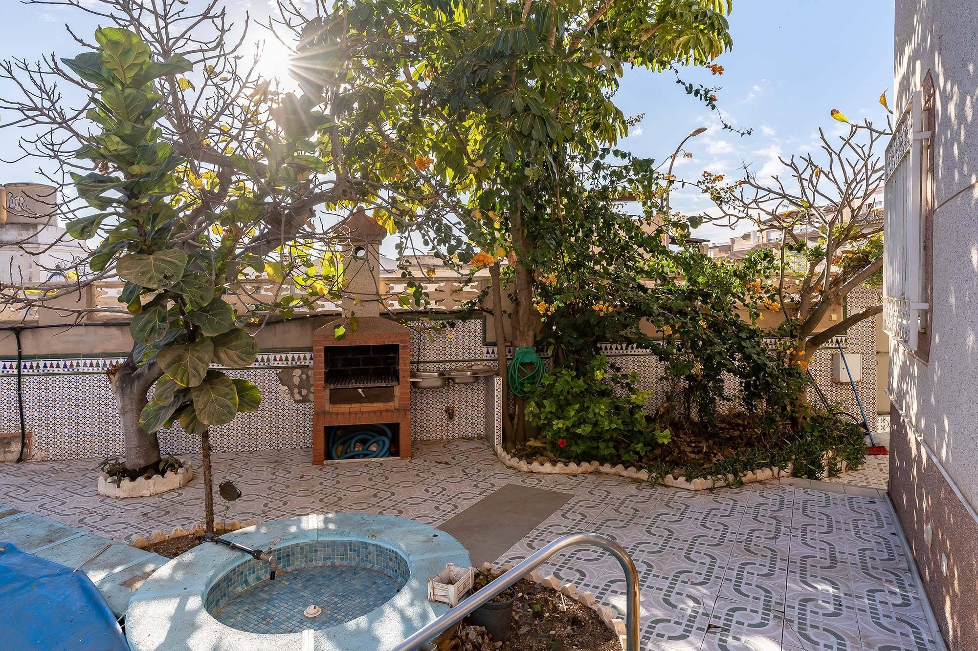 Casas o chalets-Venta-Roquetas de Mar-1036744-Foto-10