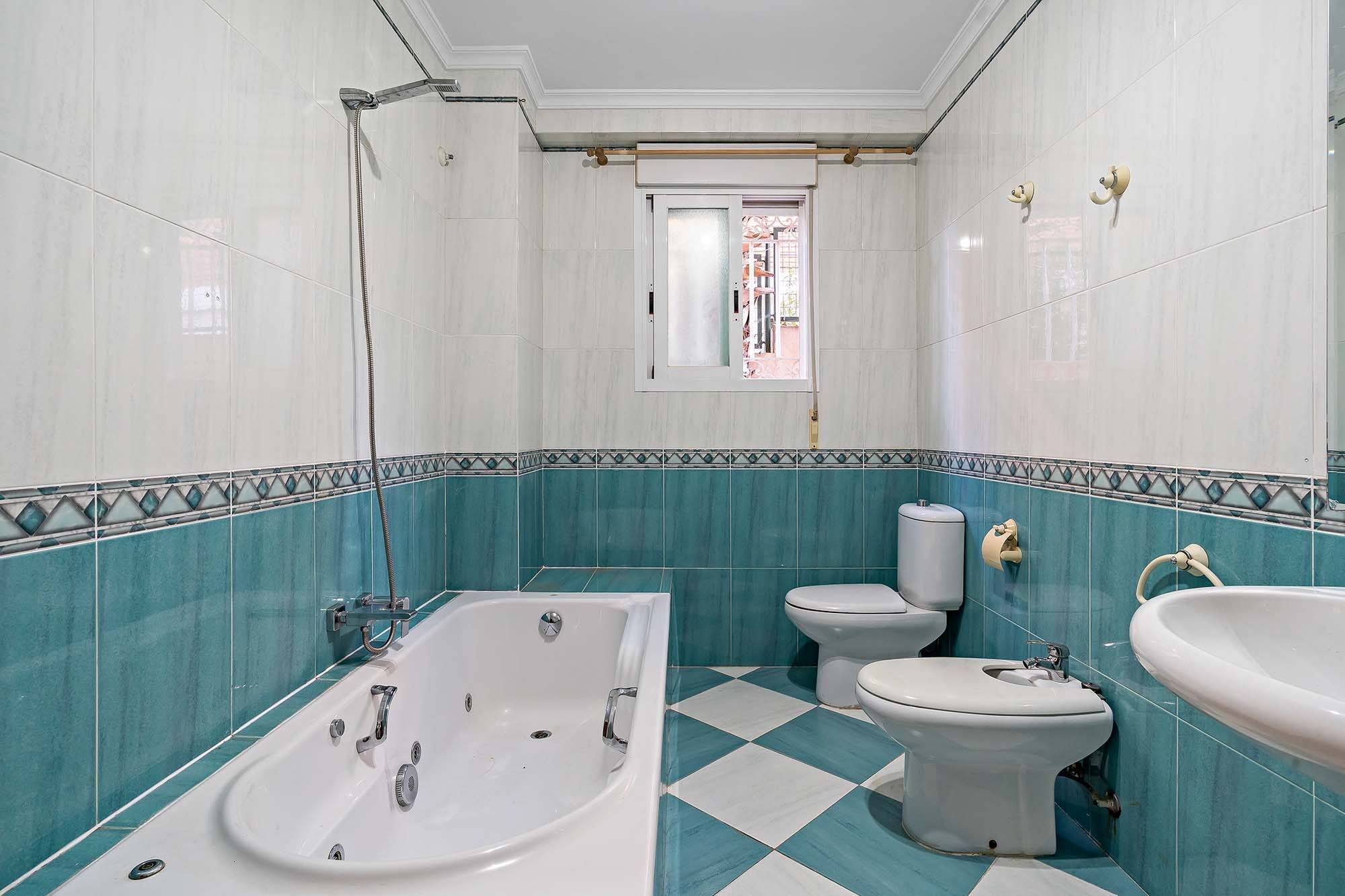 Casas o chalets-Venta-Roquetas de Mar-1036744-Foto-12