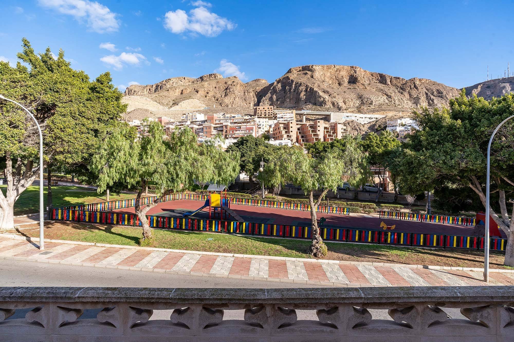 Casas o chalets-Venta-Roquetas de Mar-1036744-Foto-15