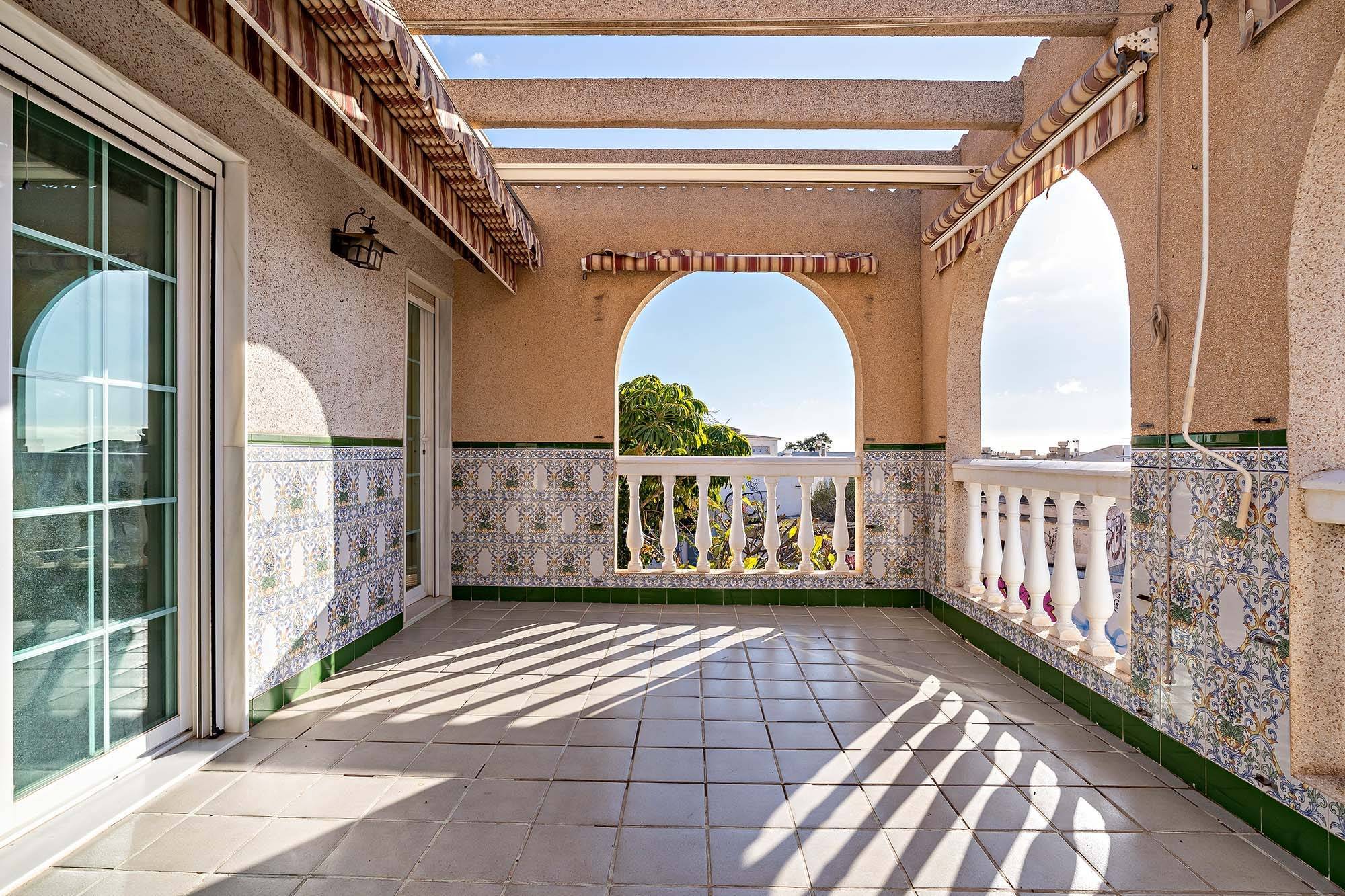 Casas o chalets-Venta-Roquetas de Mar-1036744-Foto-26