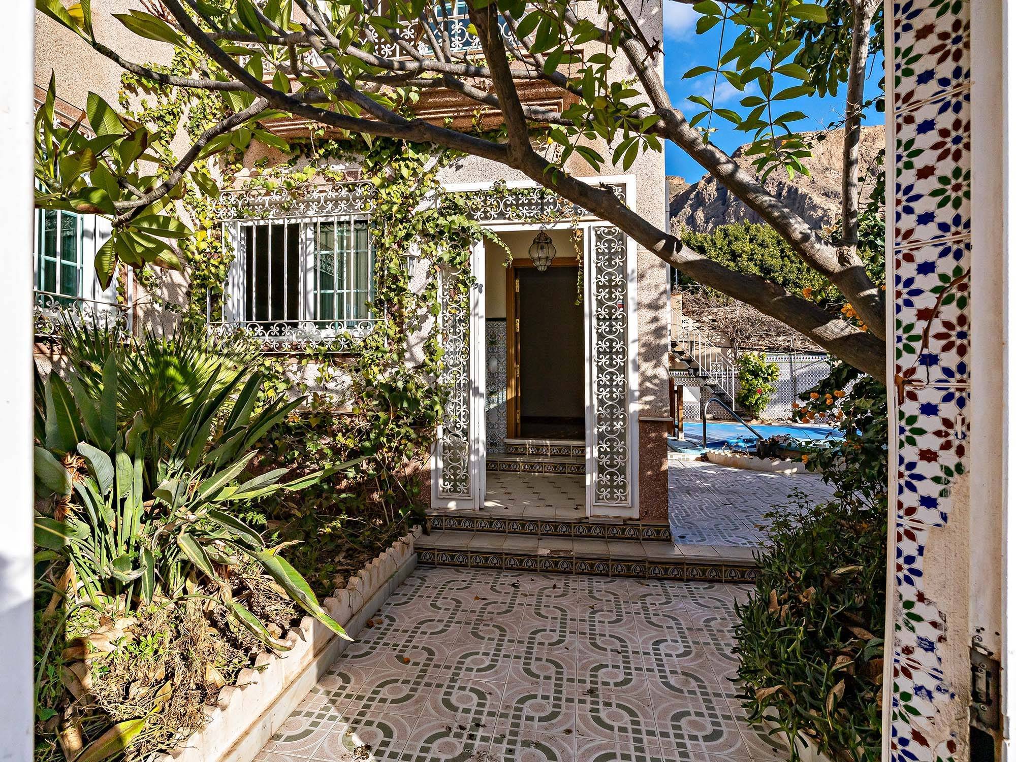 Casas o chalets-Venta-Roquetas de Mar-1036744-Foto-27