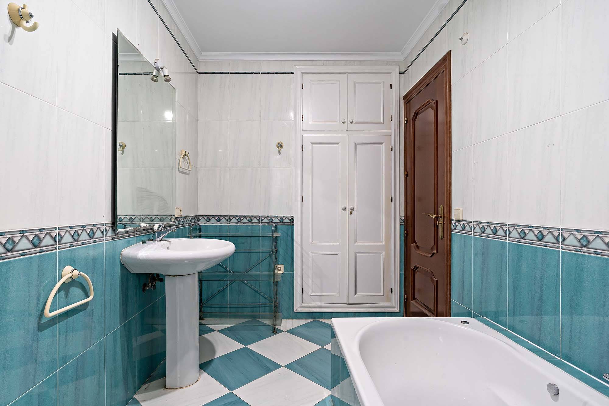 Casas o chalets-Venta-Roquetas de Mar-1036744-Foto-31