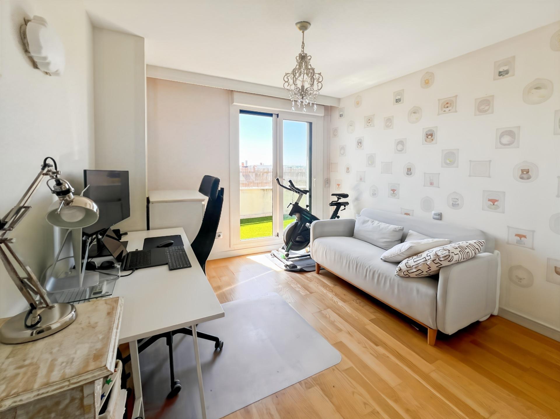 Pisos-Venta-Pozuelo de AlarcÃ³n-1734751-Foto-36