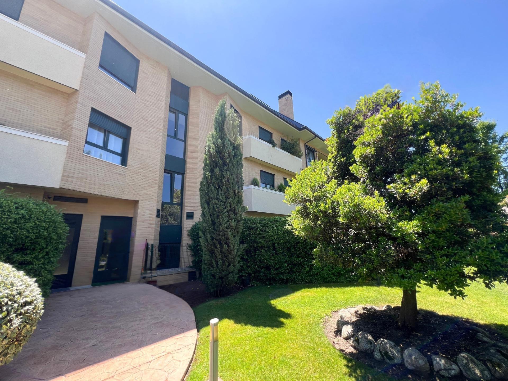 Pisos-Venta-Pozuelo de AlarcÃ³n-1734751-Foto-57