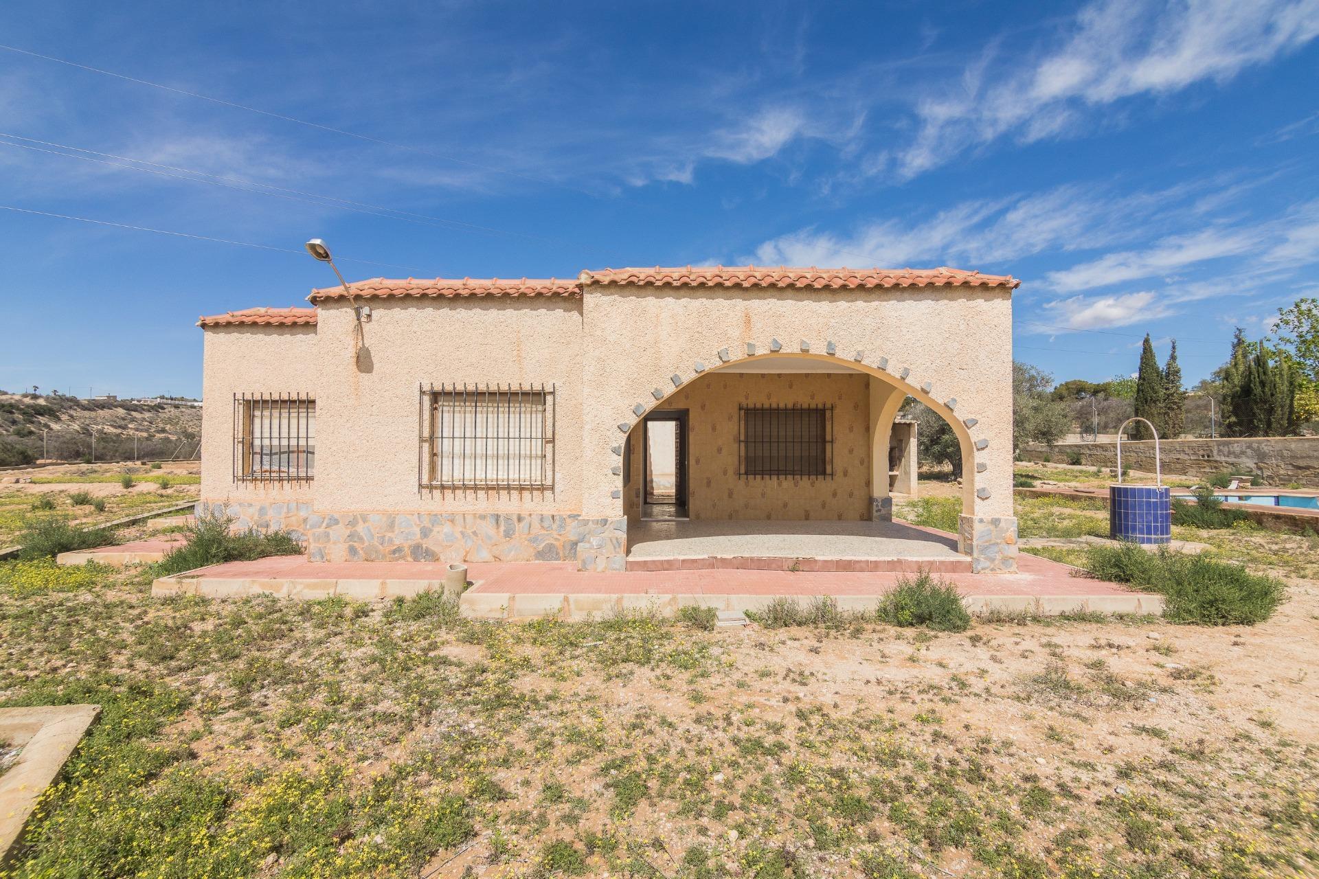 Casas o chalets-Venta-1734799