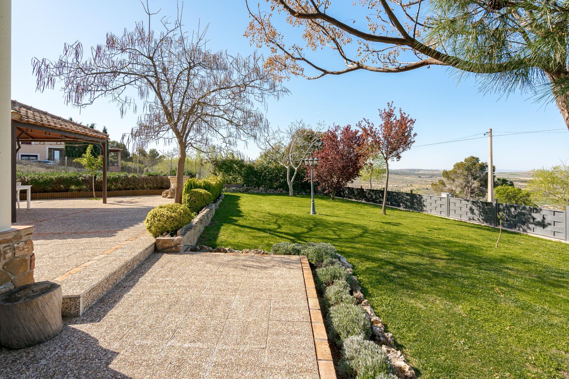 Casas o chalets-Venta-ChinchÃ³n-1735039-Foto-54