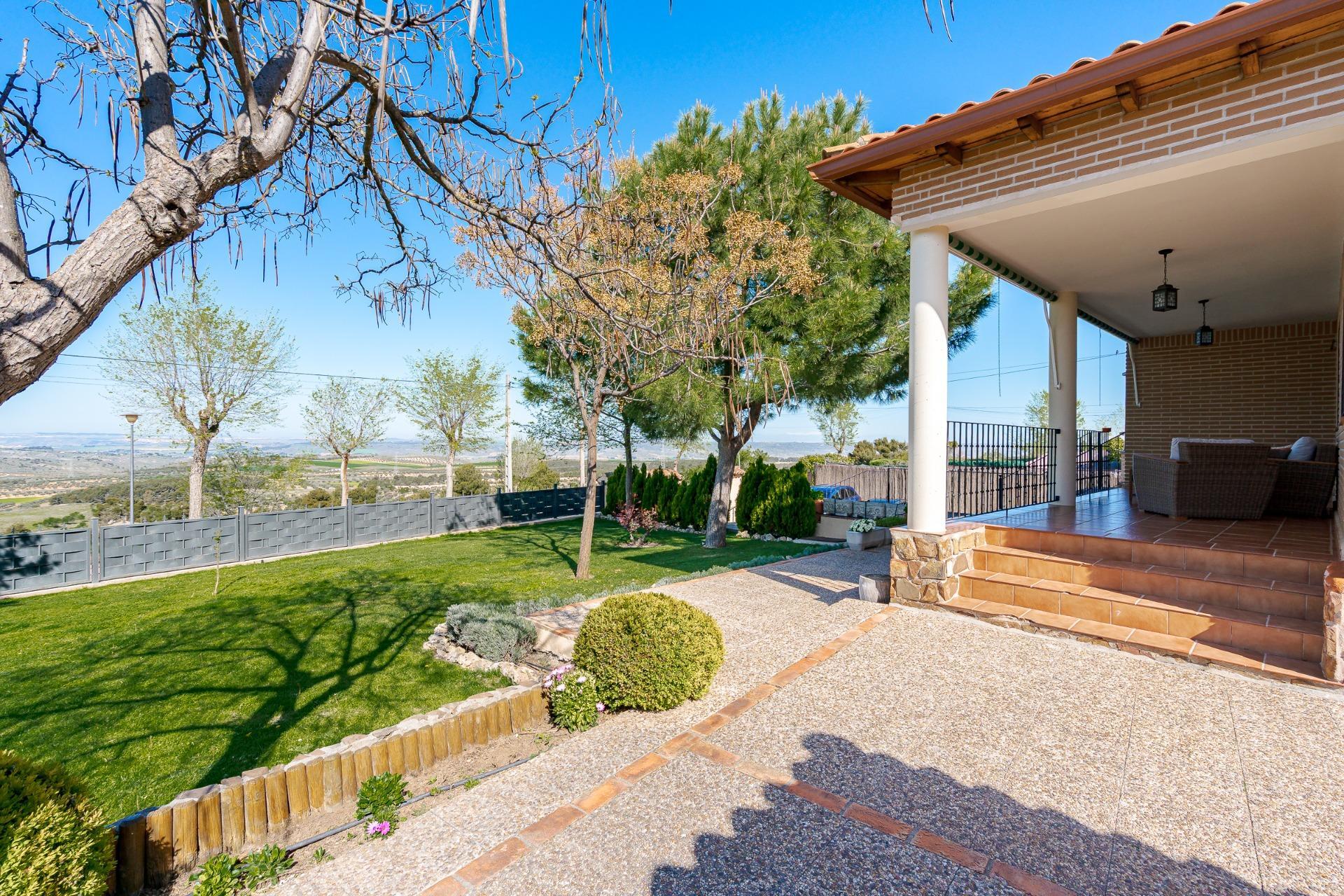 Casas o chalets-Venta-ChinchÃ³n-1735039-Foto-58