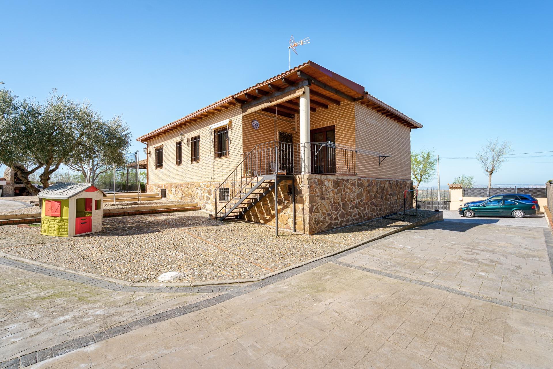 Casas o chalets-Venta-ChinchÃ³n-1735039-Foto-66