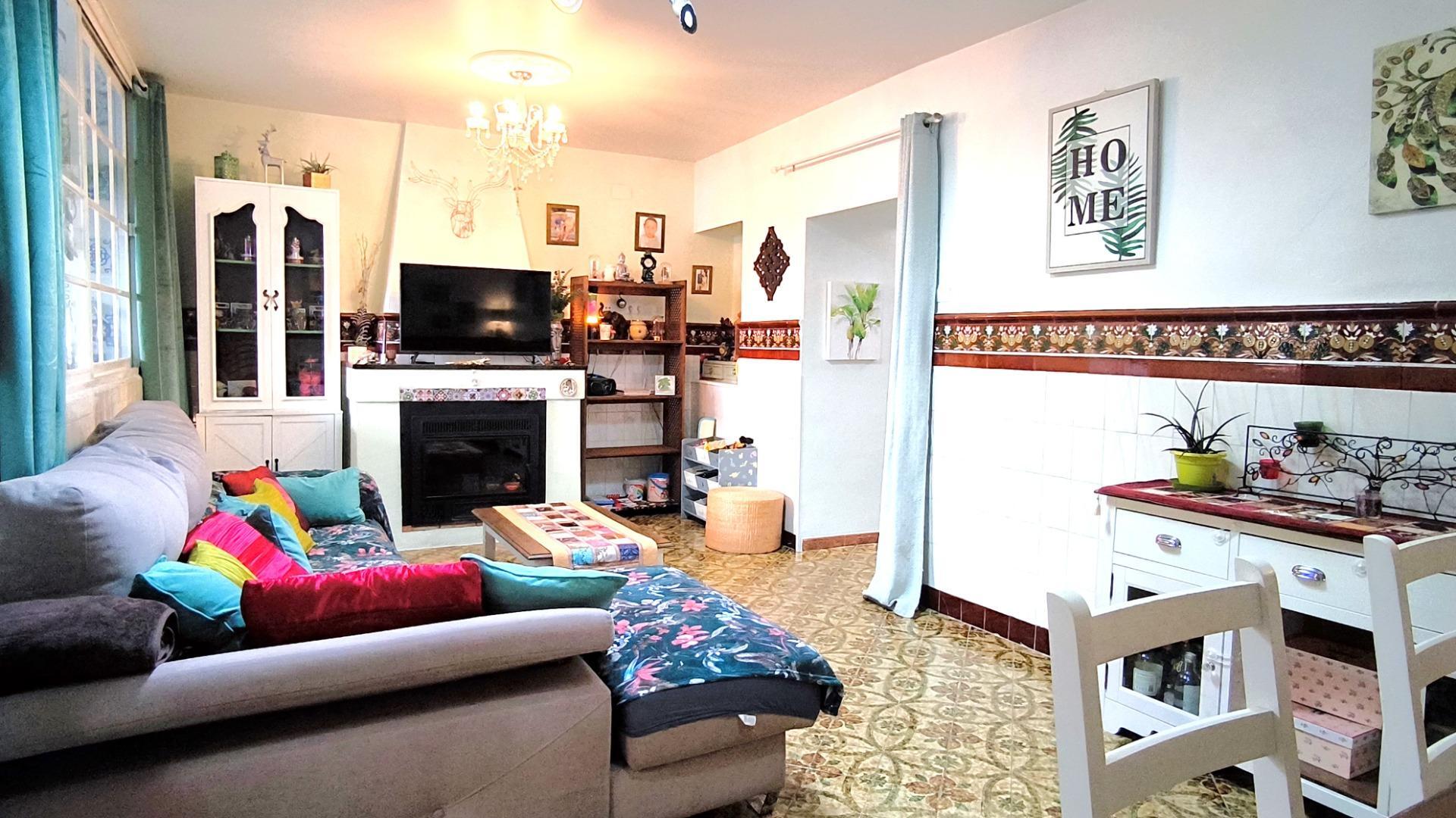 Casas o chalets-Venta-1683057