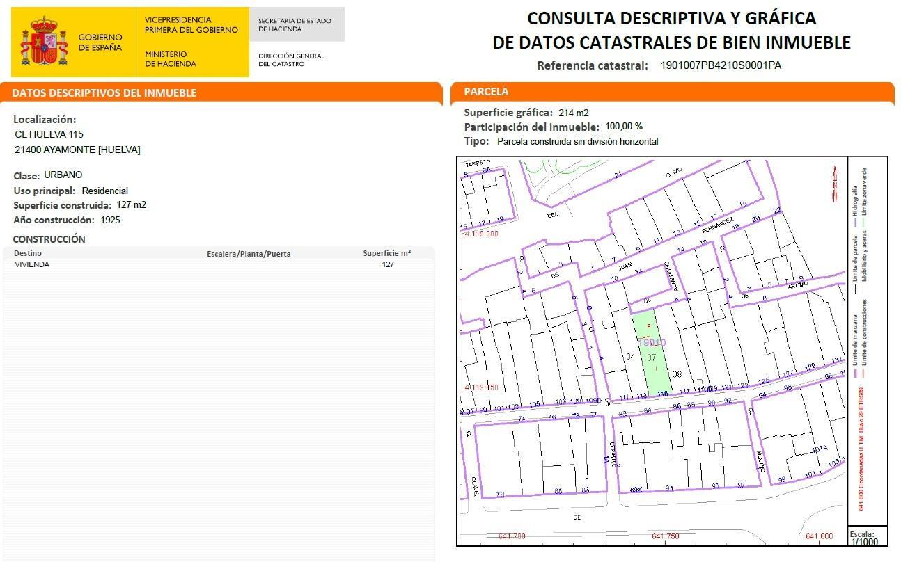 Casas o chalets-Venta-Ayamonte-1683057-Foto-56