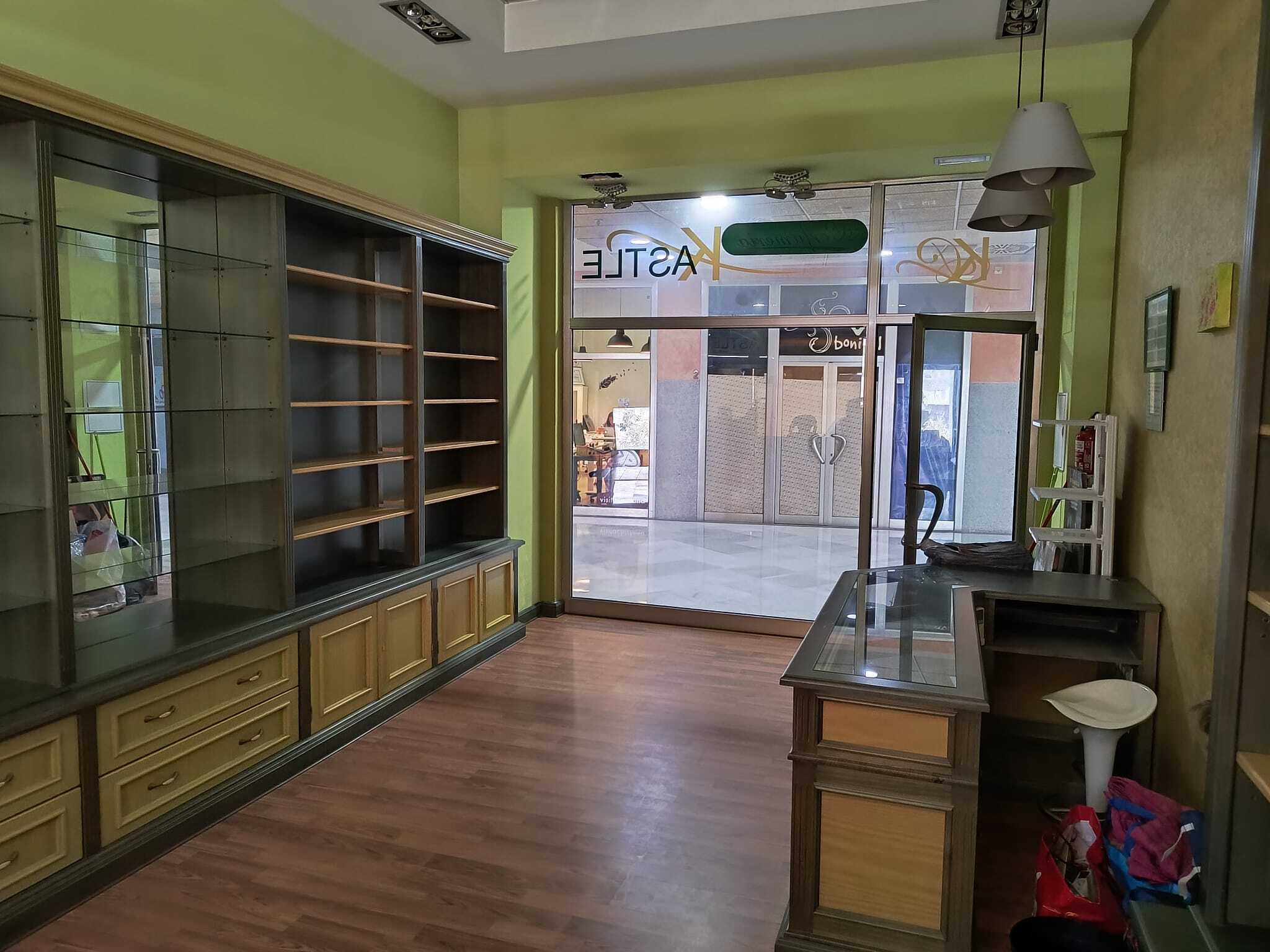 Negocios-Venta-Chiclana de la Frontera-1439510-Foto-8