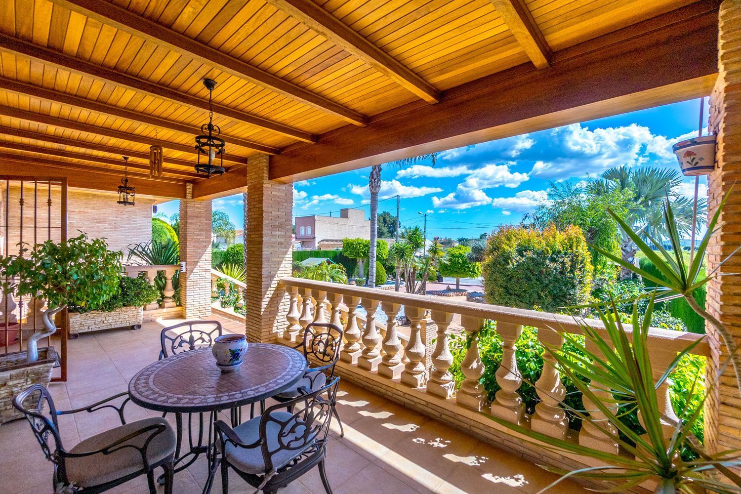 Casas o chalets-Venta-Rafal-1700071-Foto-3