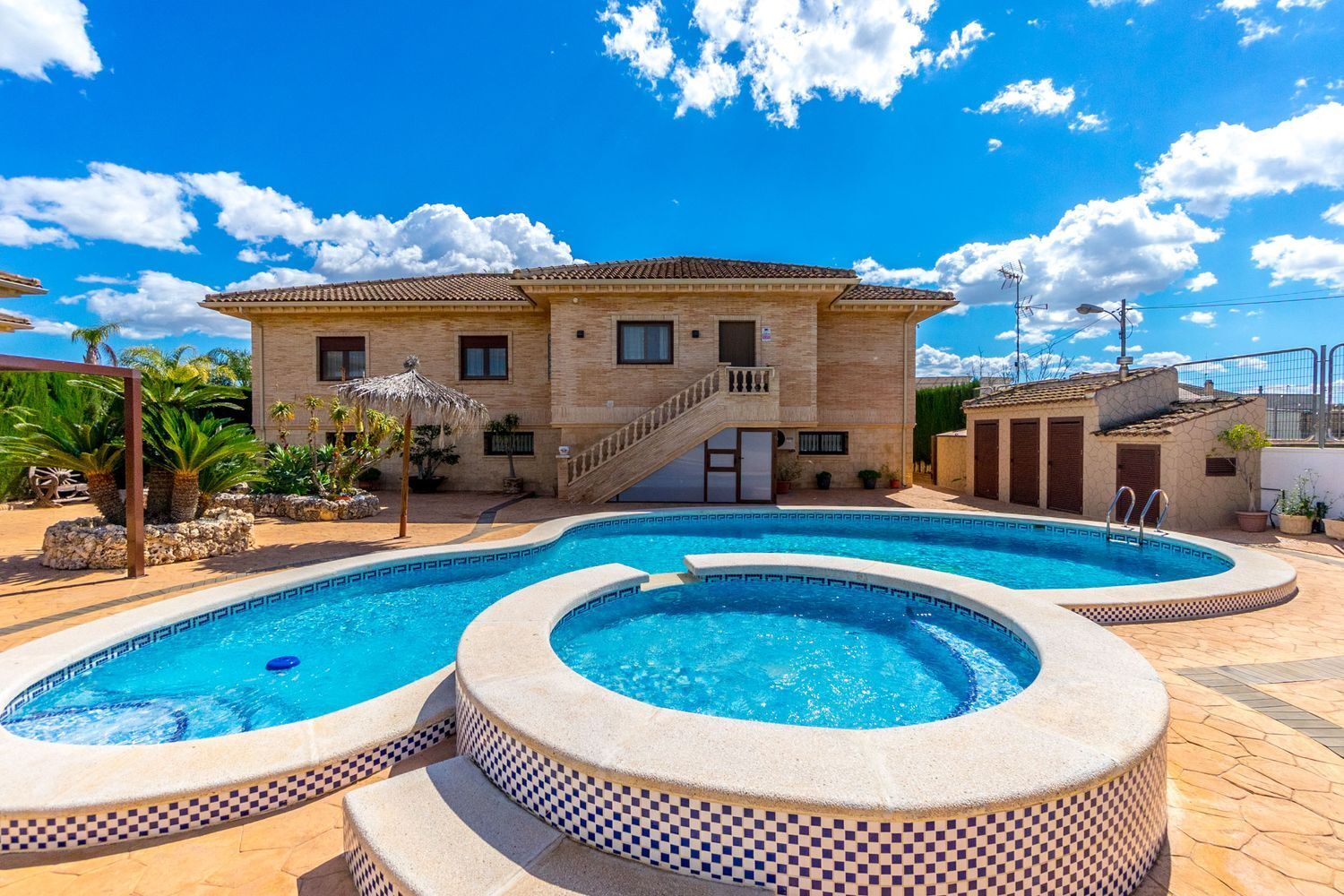 Casas o chalets-Venta-Rafal-1700071-Foto-4