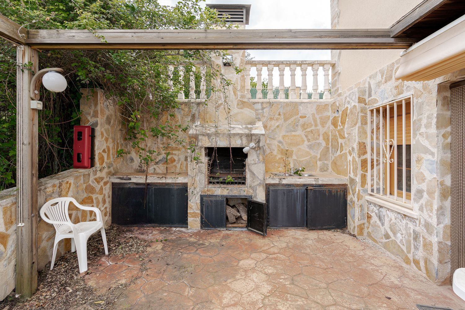 Casas o chalets-Venta-TorrejÃ³n del Rey-1742521-Foto-6