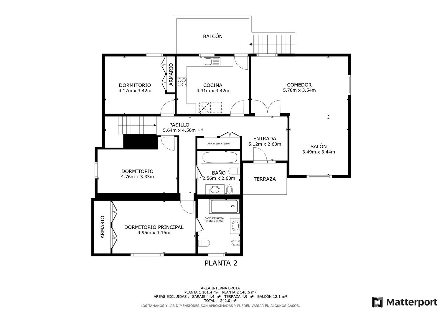 Casas o chalets-Venta-TorrejÃ³n del Rey-1742521-Foto-108