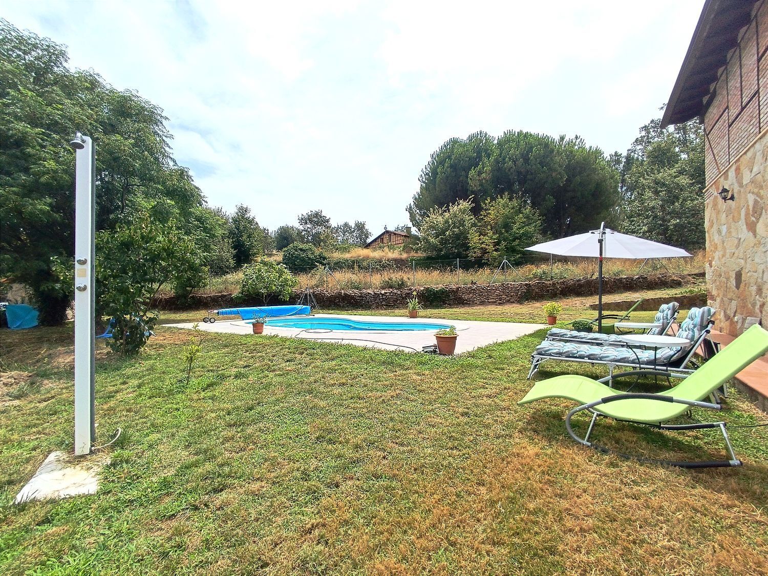 Propiedad en venta en Cáceres, Jaraiz de la Vera