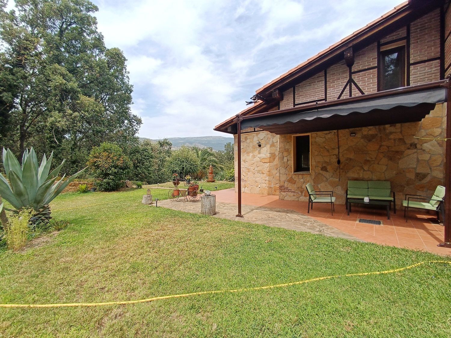 Propiedad en venta en Cáceres, Jaraiz de la Vera