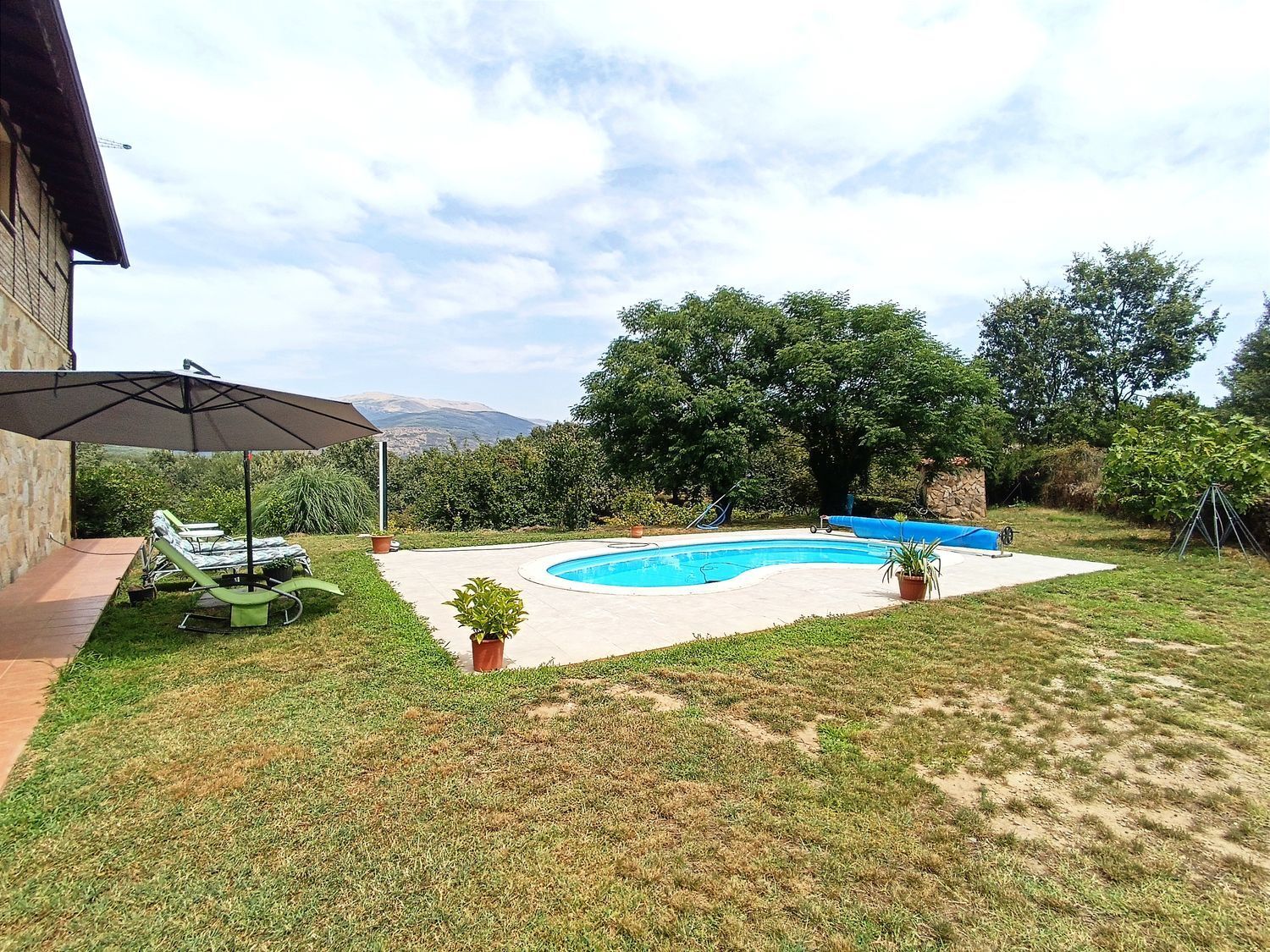 Propiedad en venta en Cáceres, Jaraiz de la Vera