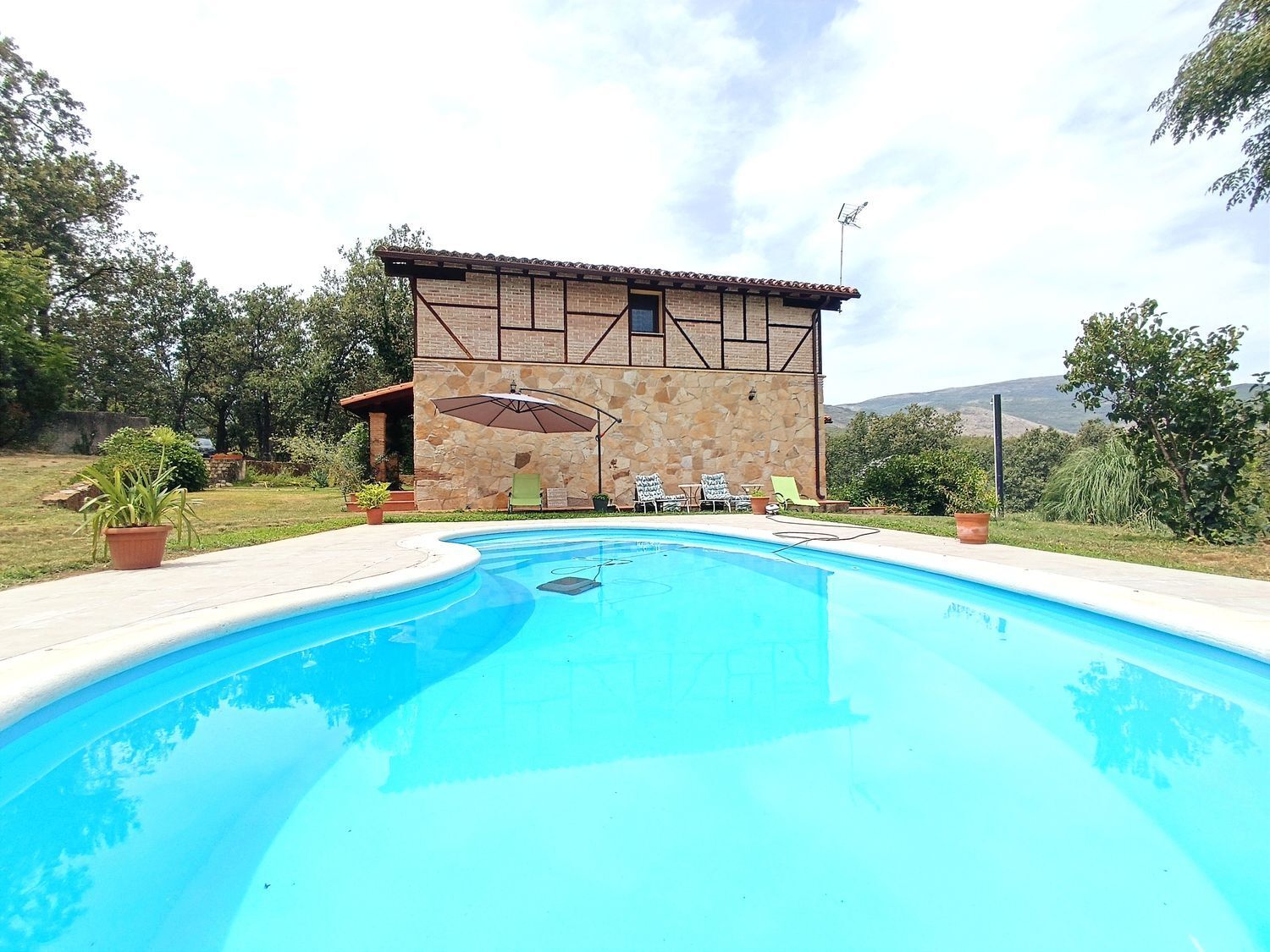 Propiedad en venta en Cáceres, Jaraiz de la Vera