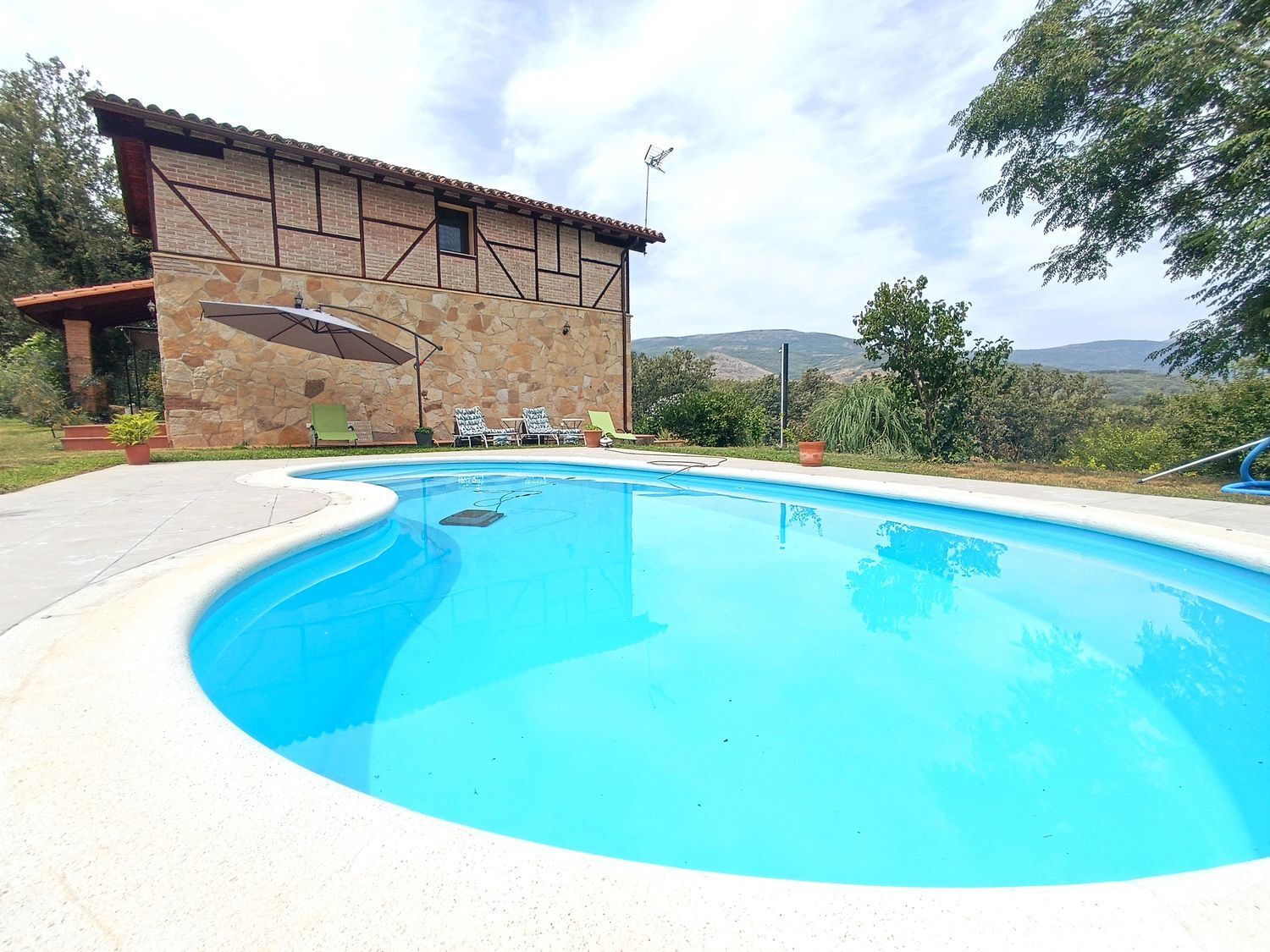 Propiedad en venta en Cáceres, Jaraiz de la Vera