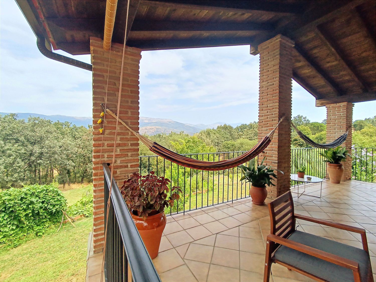 Propiedad en venta en Cáceres, Jaraiz de la Vera