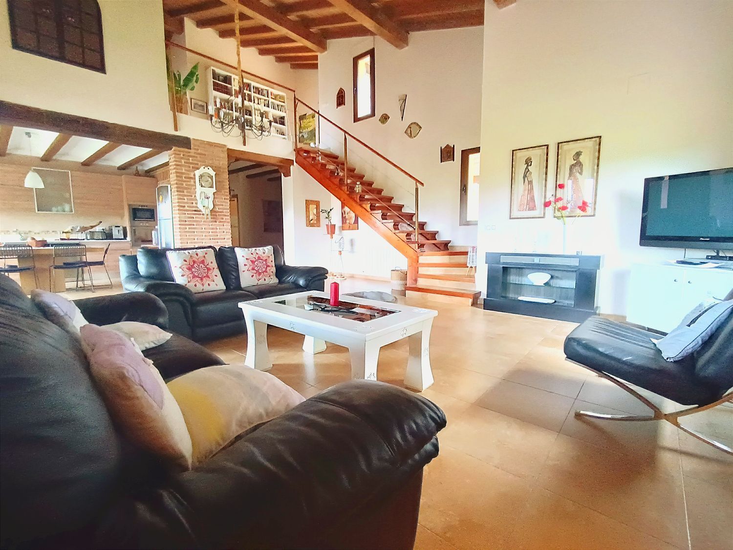 Propiedad en venta en Cáceres, Jaraiz de la Vera