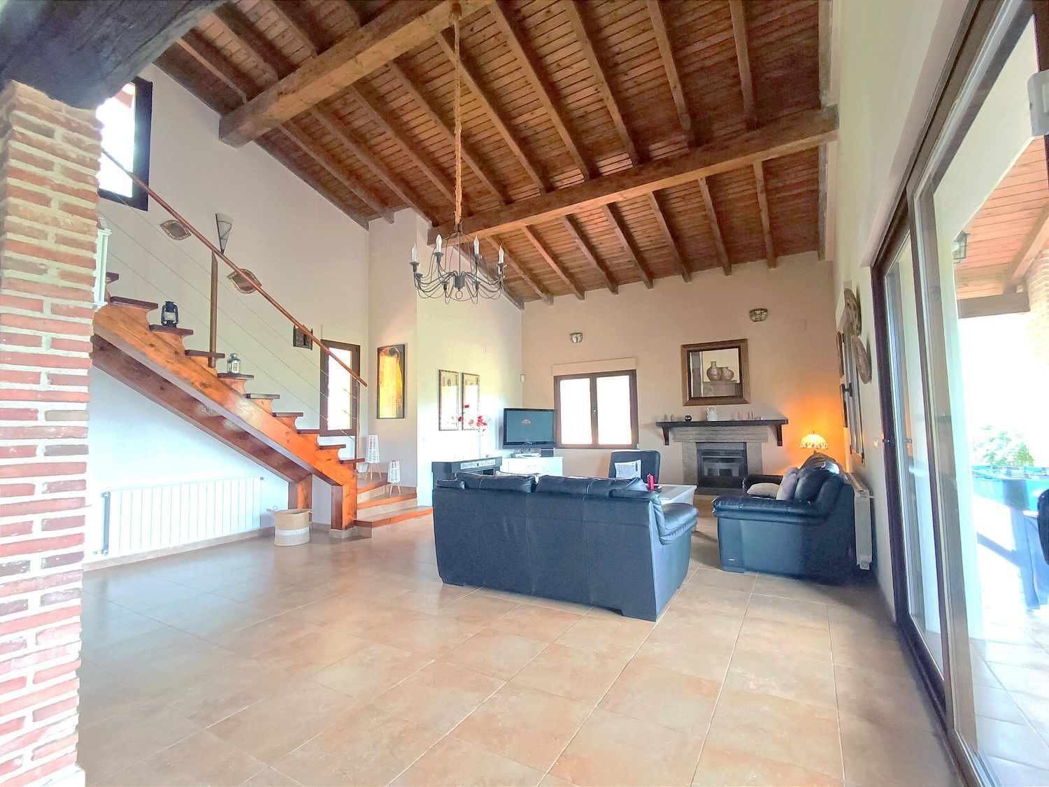 Propiedad en venta en Cáceres, Jaraiz de la Vera