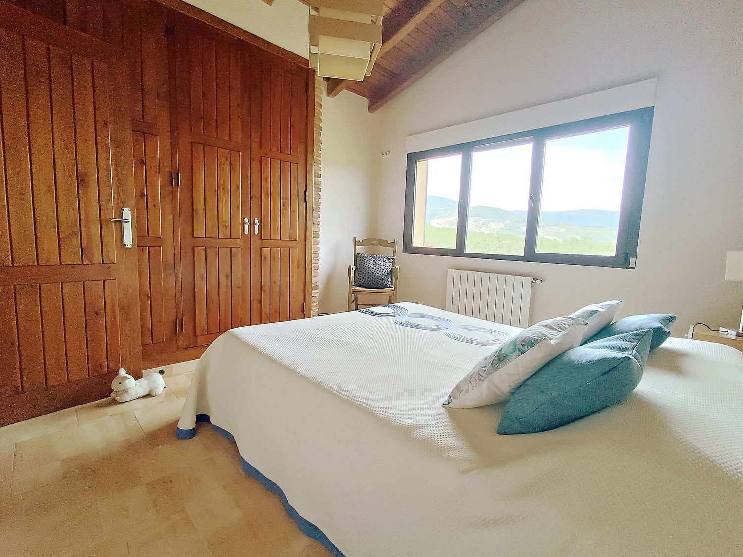 Propiedad en venta en Cáceres, Jaraiz de la Vera