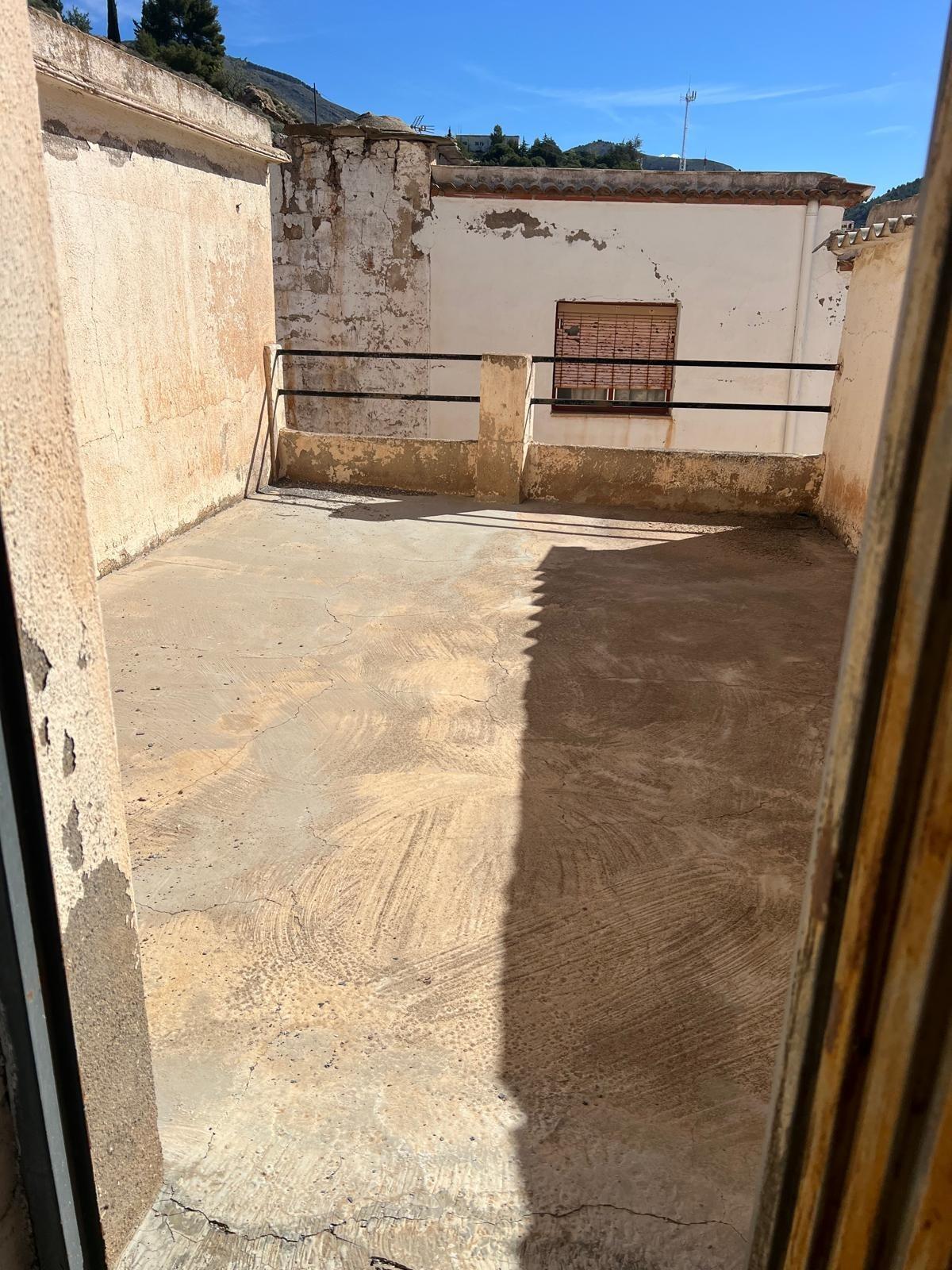 Casas o chalets-Venta-LÃ¡ujar de Andarax-1742734-Foto-19
