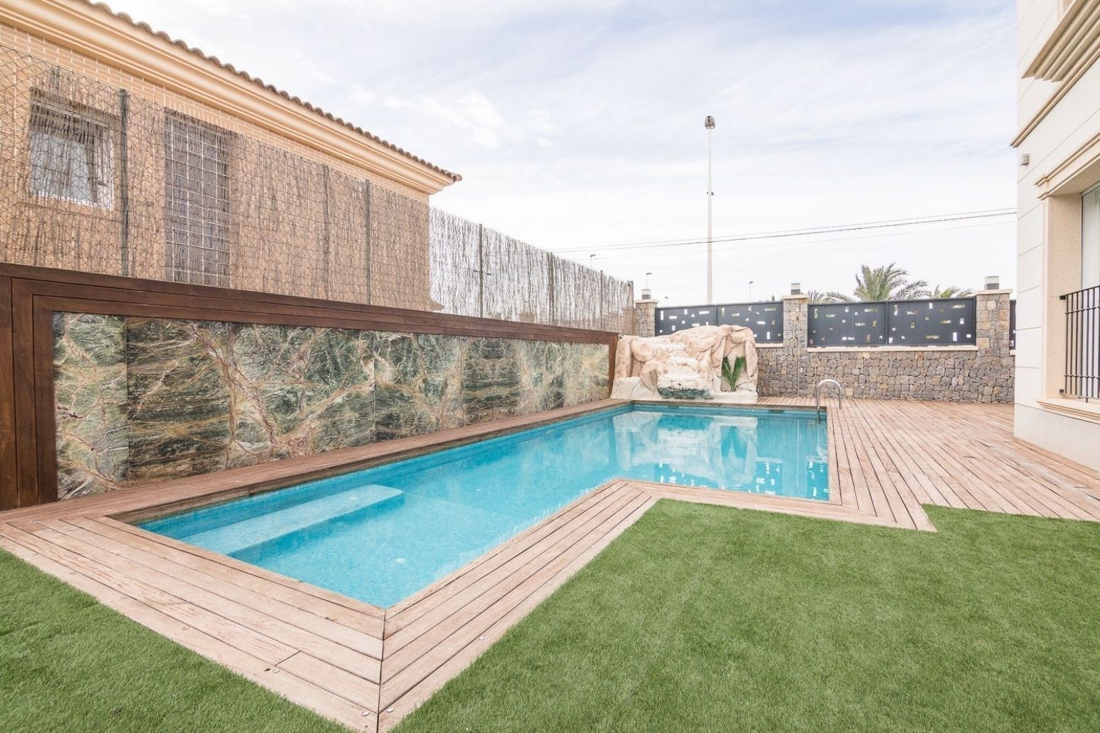 Casas o chalets-Venta-Arenales del Sol-1521739-Foto-2