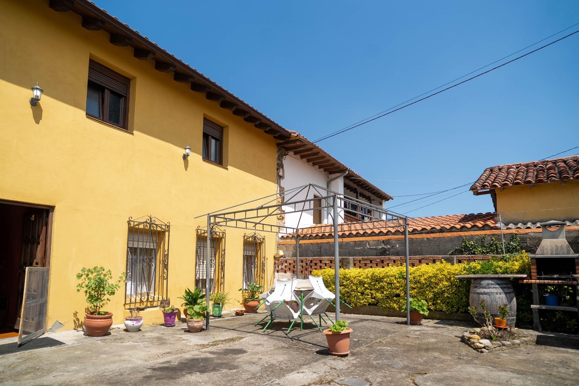 Casas o chalets-Venta-Santillana del Mar-1743065-Foto-4