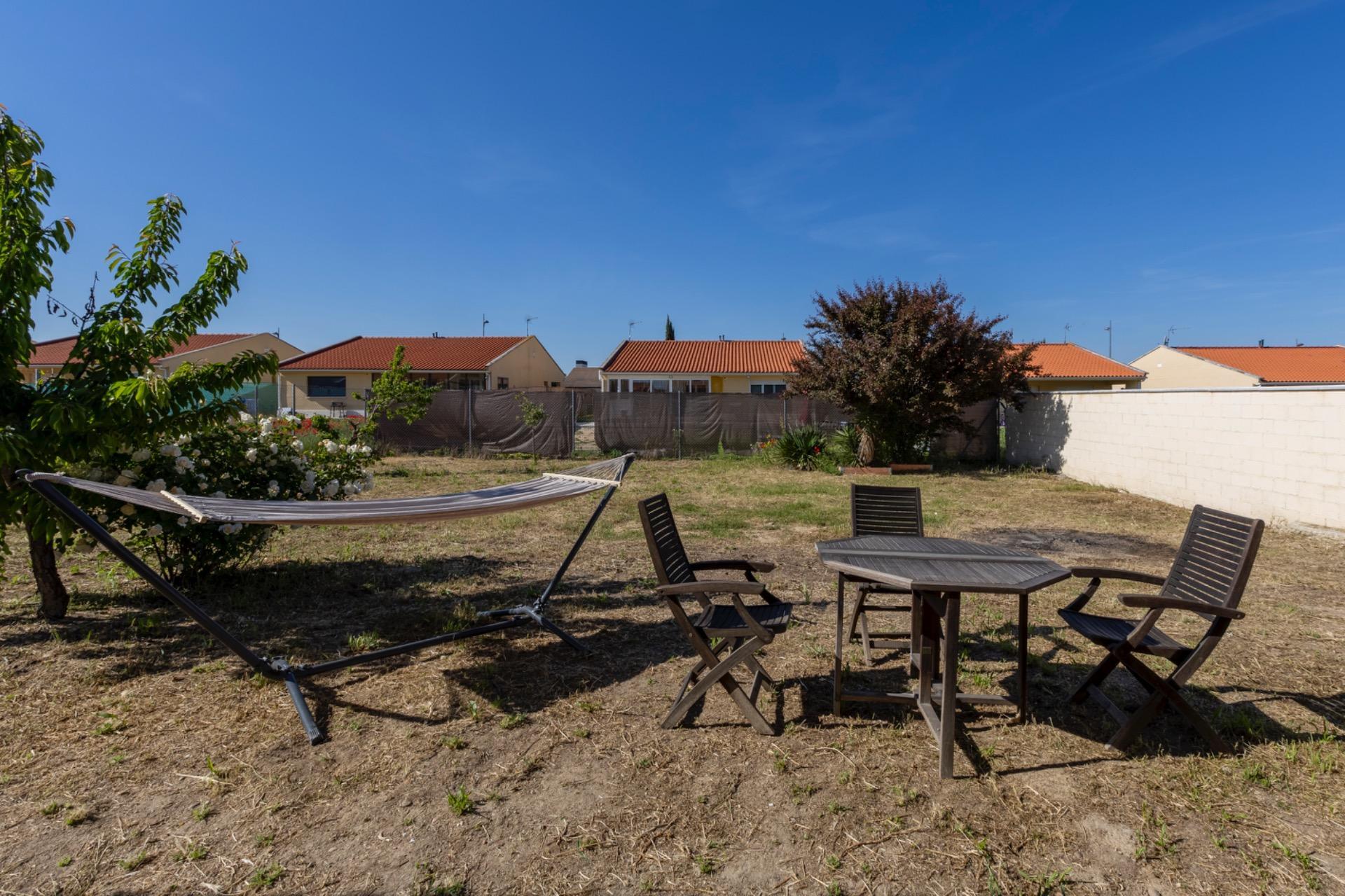 Casas o chalets-Venta-Aldeamayor de San MartÃ­n-1743068-Foto-10
