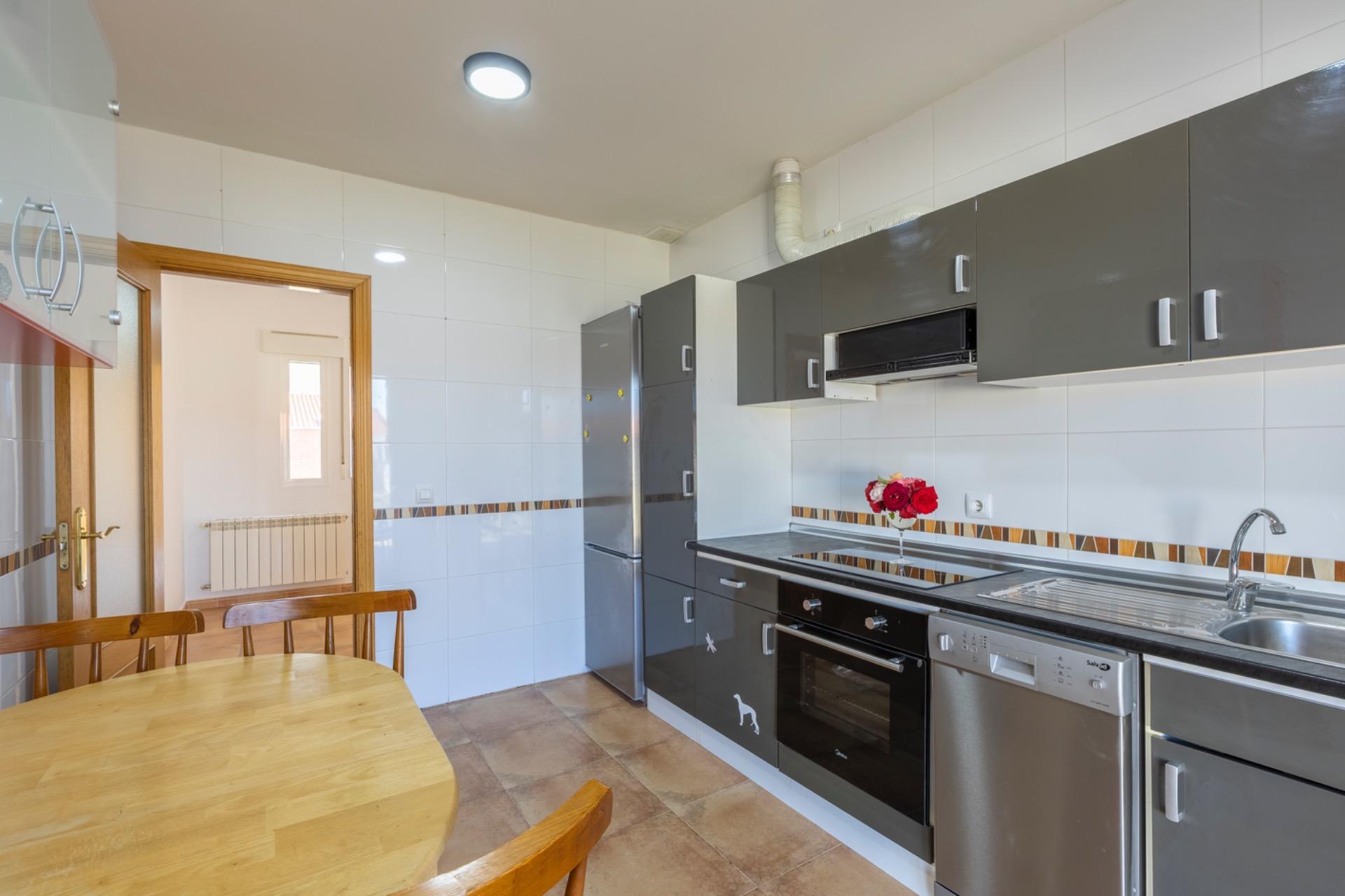 Casas o chalets-Venta-Aldeamayor de San MartÃ­n-1743068-Foto-48