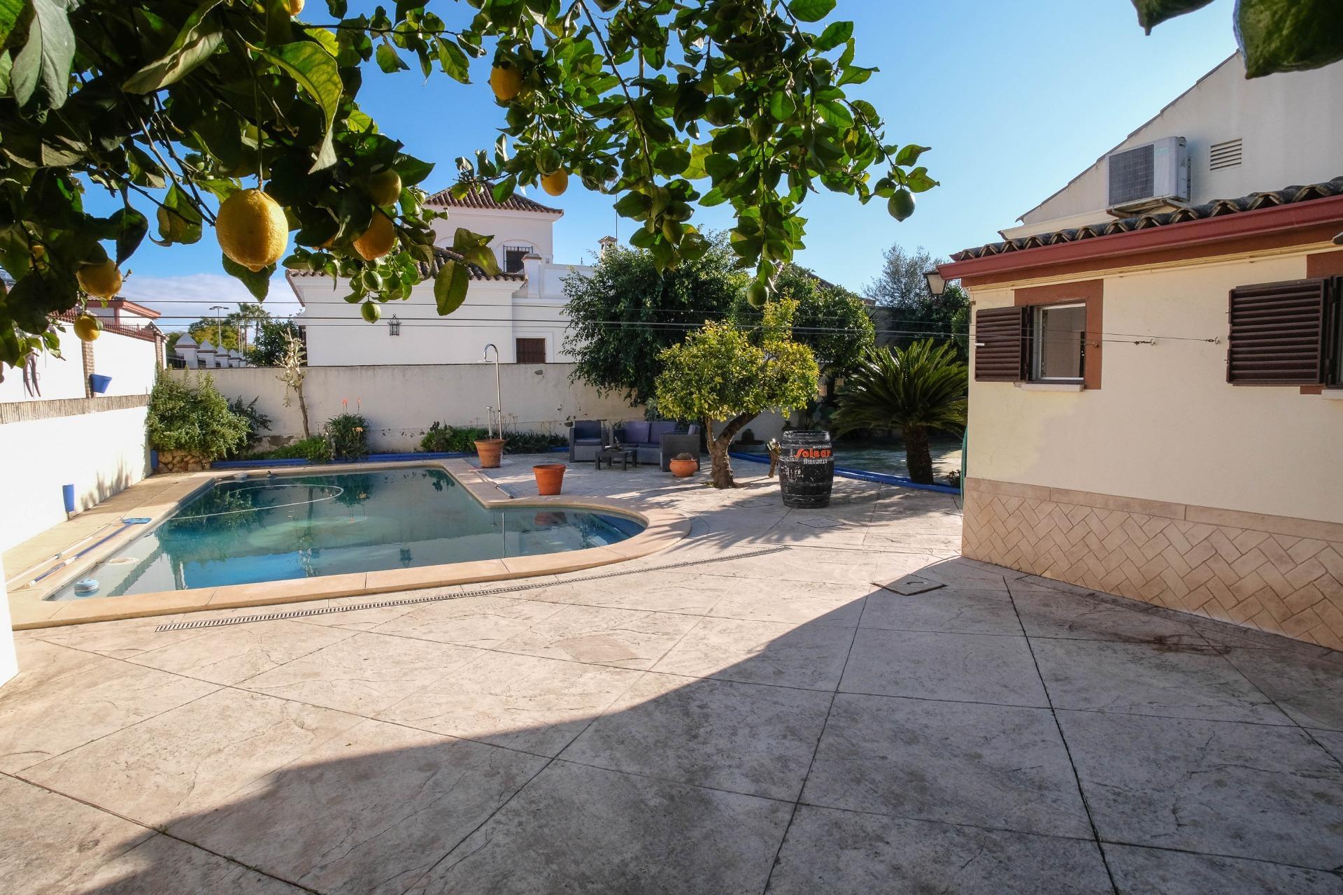 Casas o chalets-Venta-Espartinas-1634690-Foto-54