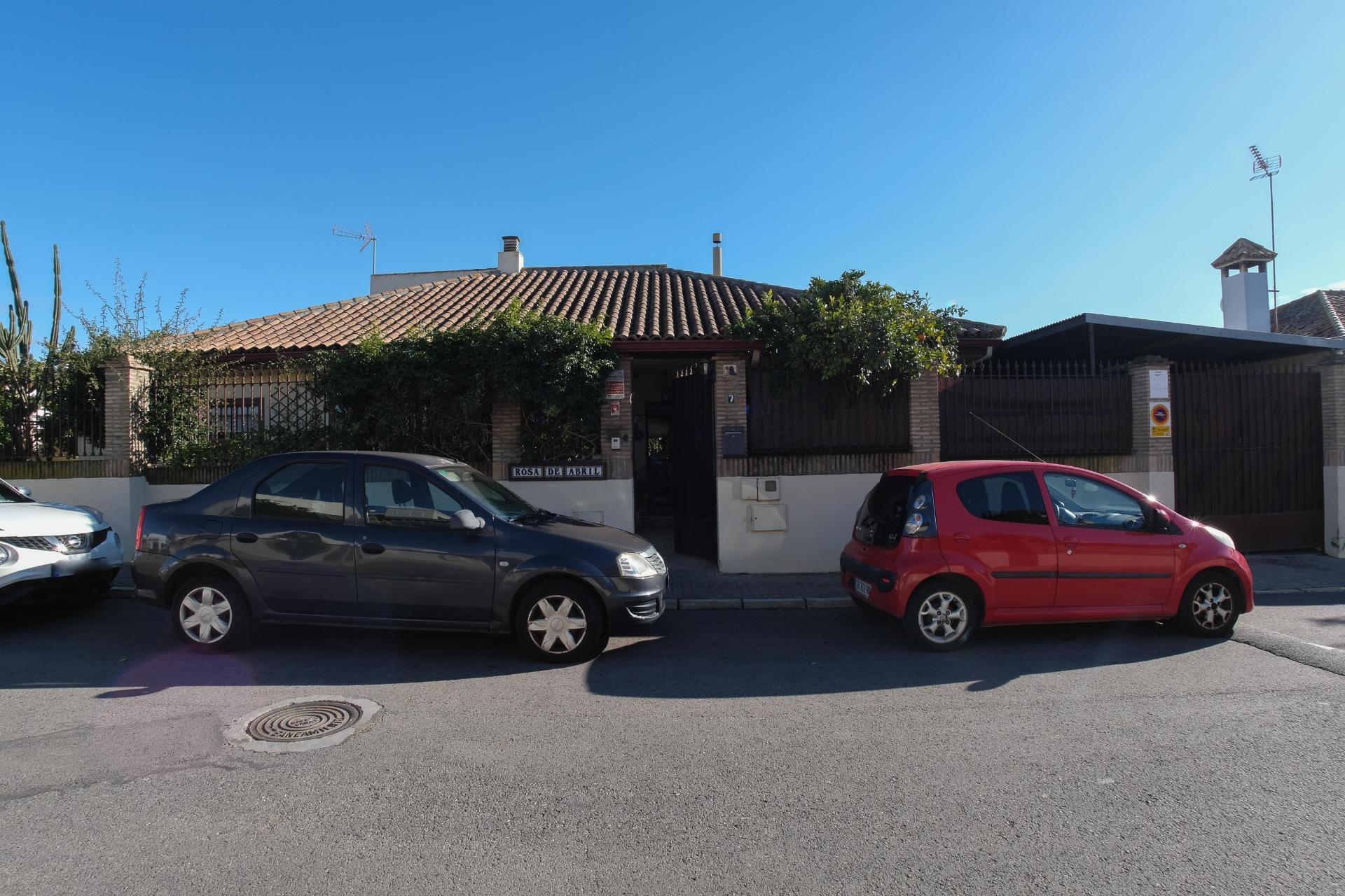 Casas o chalets-Venta-Espartinas-1634690-Foto-58