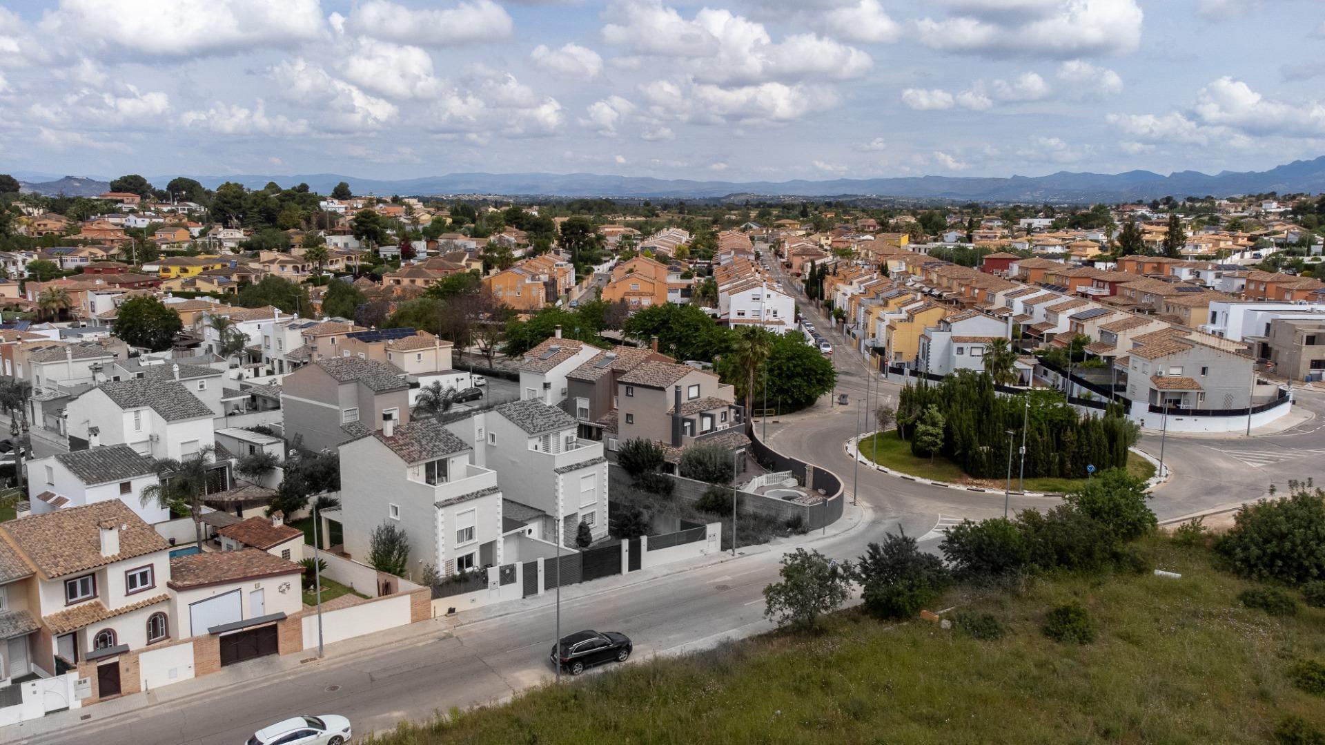 Casas o chalets-Venta-La Pobla de Vallbona-1729578-Foto-64
