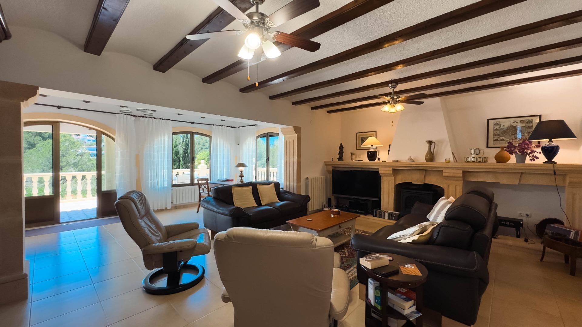 Casas o chalets-Venta-JÃ¡vea-XÃ bia-1734700-Foto-19