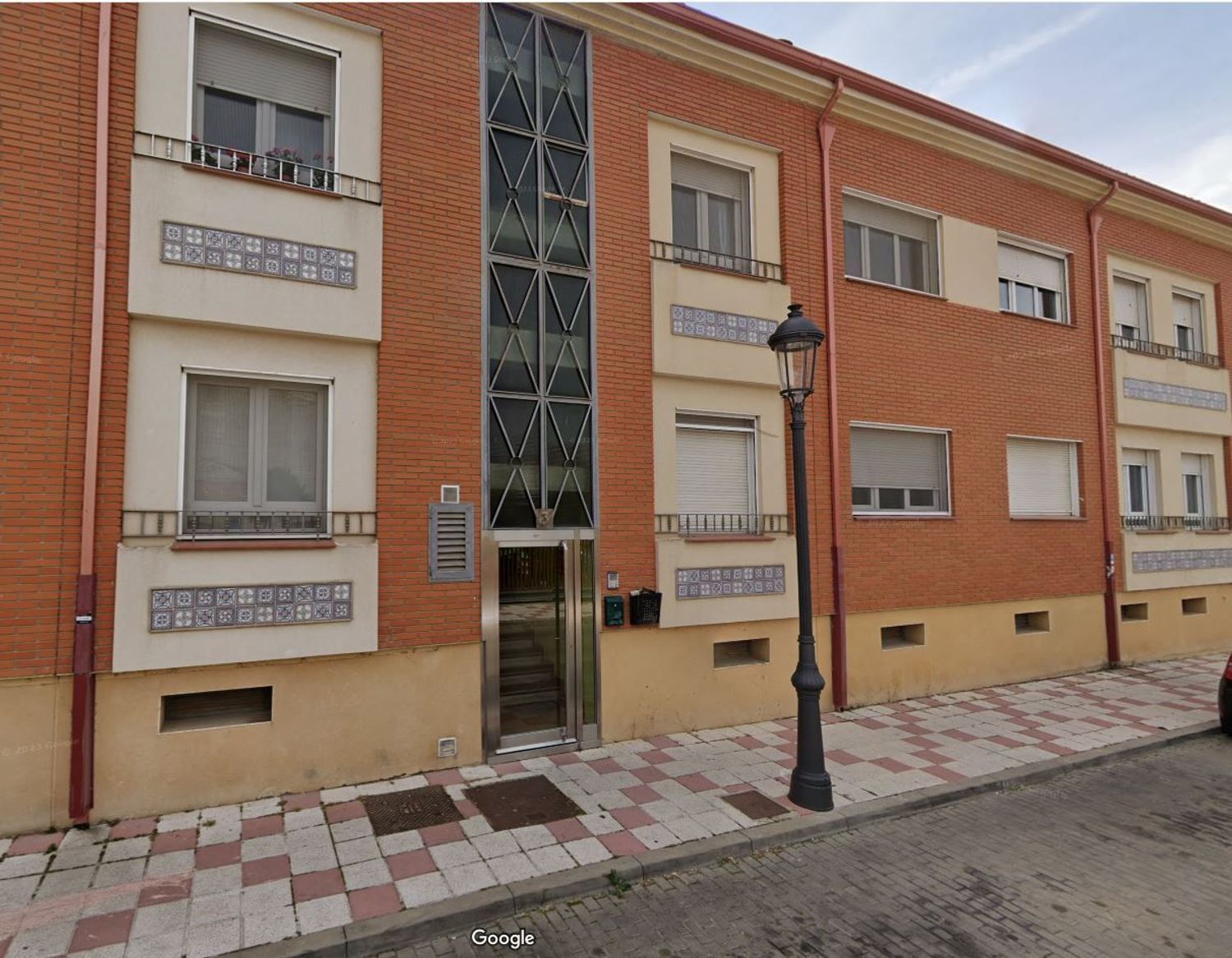 Pisos-Venta-Santovenia de Pisuerga-1744105-Foto-3