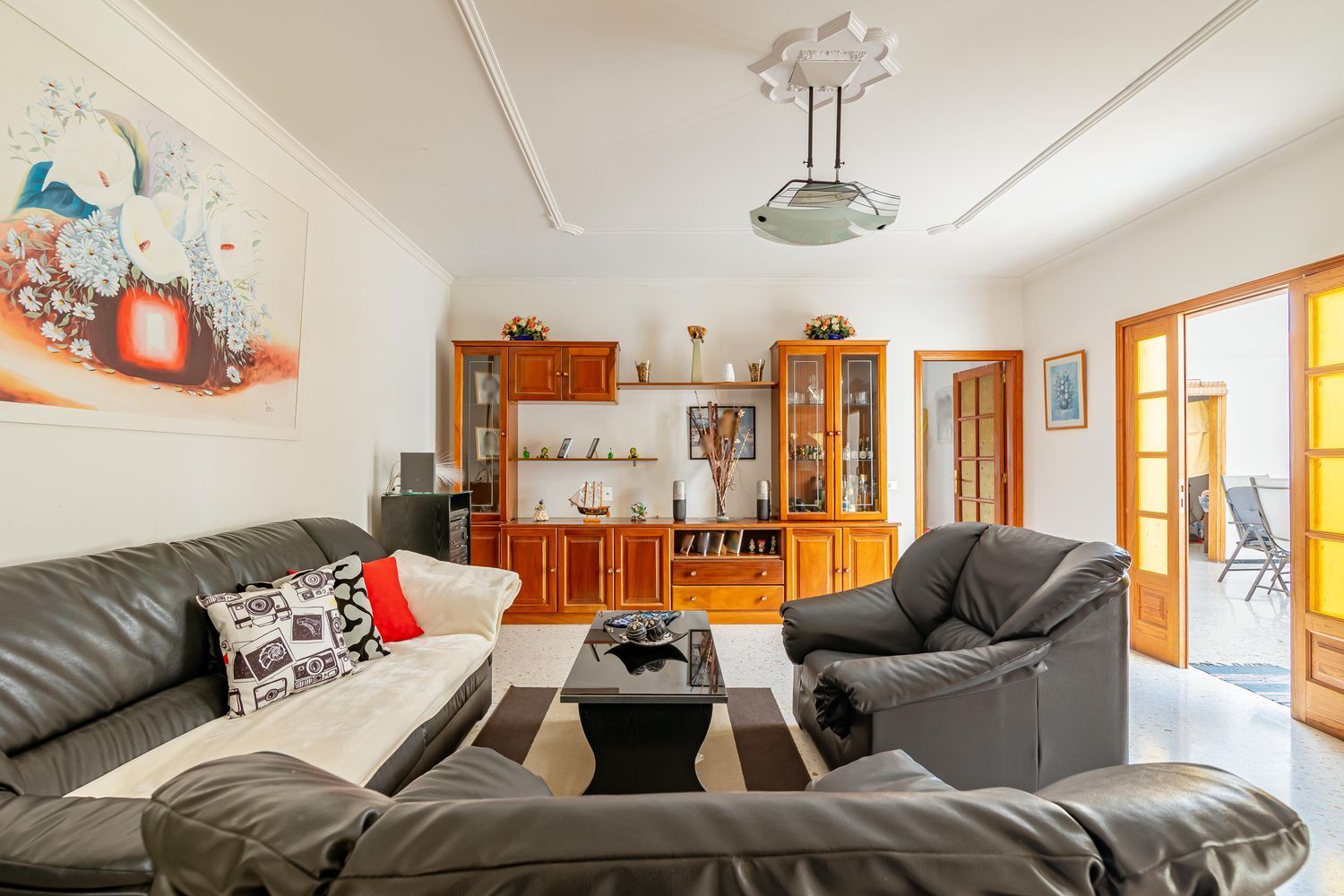 Casas o chalets-Venta-Ingenio-1021638-Foto-5