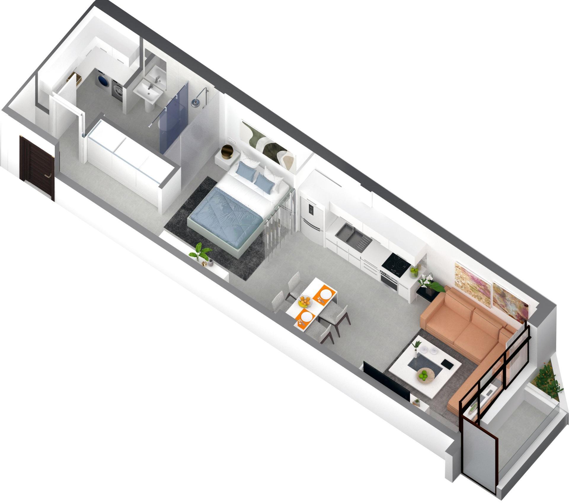 Pisos-Venta-Las Palmas de Gran Canaria-1745136-Foto-20