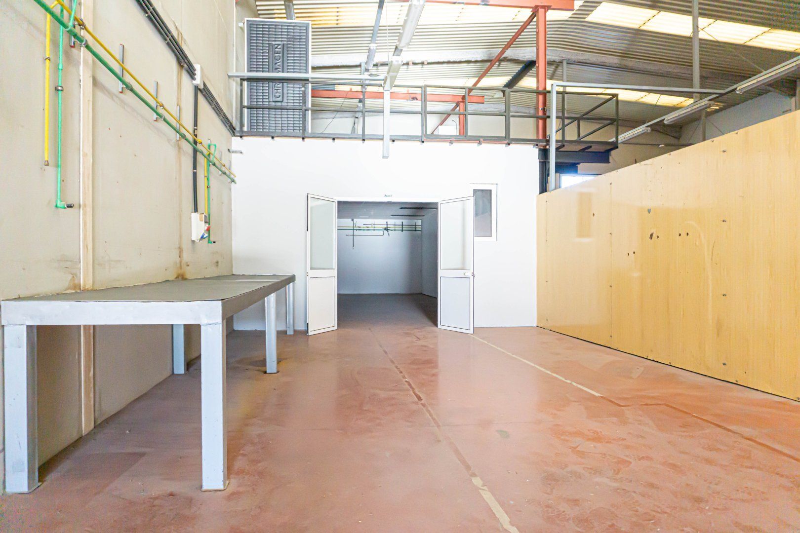 Naves-Alquiler-La Rinconada-1431692-Foto-22