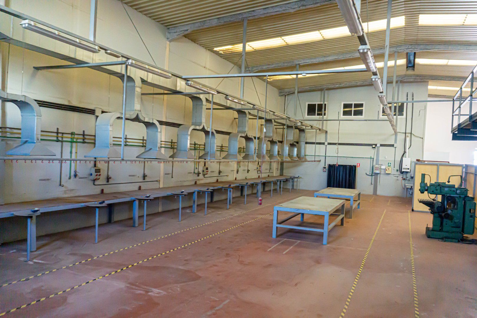 Naves-Alquiler-La Rinconada-1431692-Foto-25