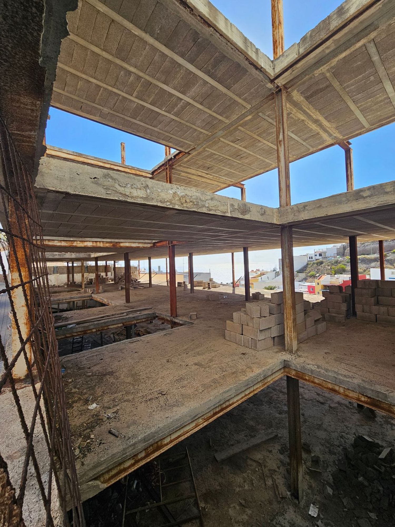 Fincas y solares-Venta-Las Palmas de Gran Canaria-1744183-Foto-8