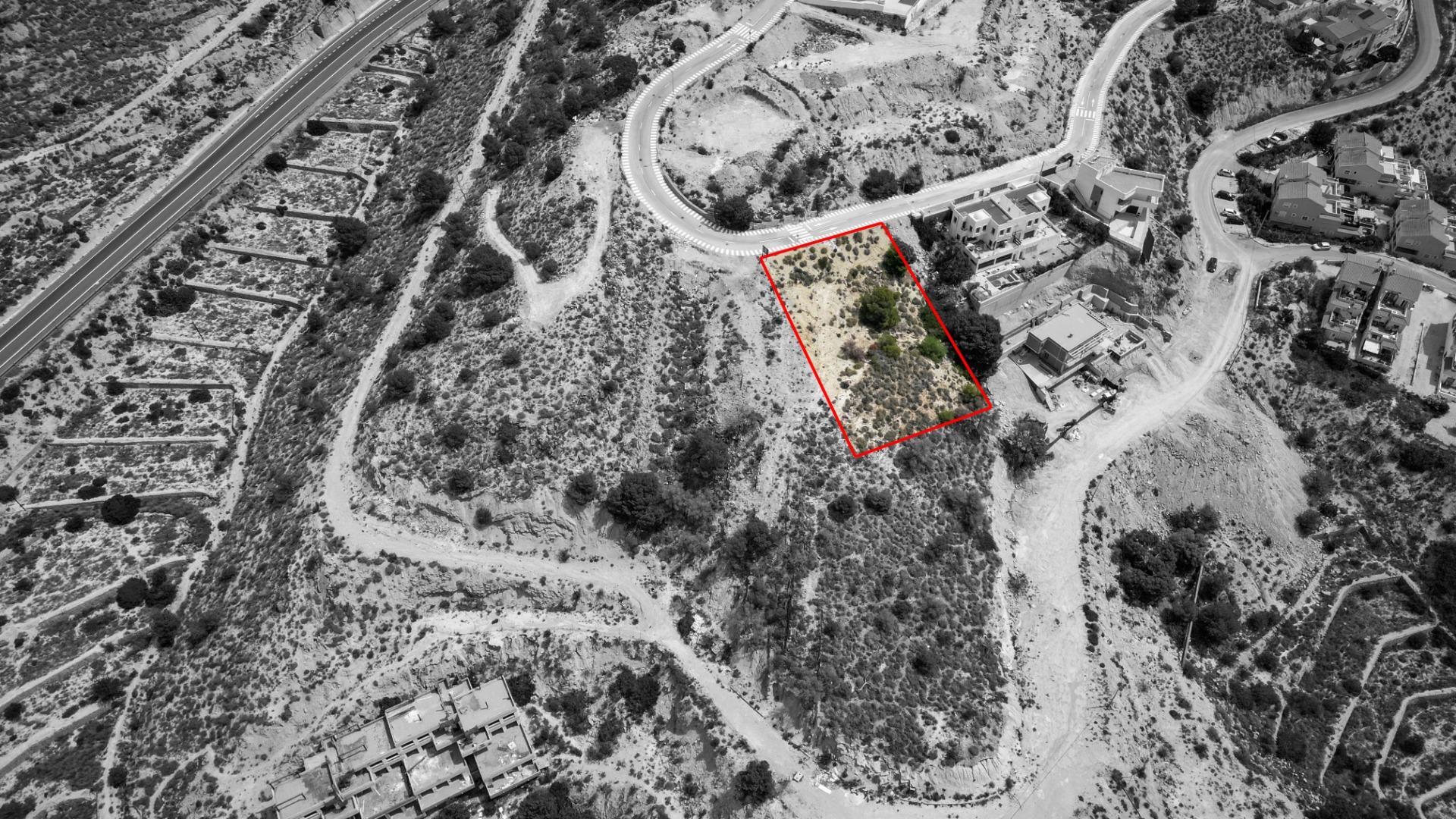 Fincas y solares-Venta-La Villajoyosa-1731748-Foto-9