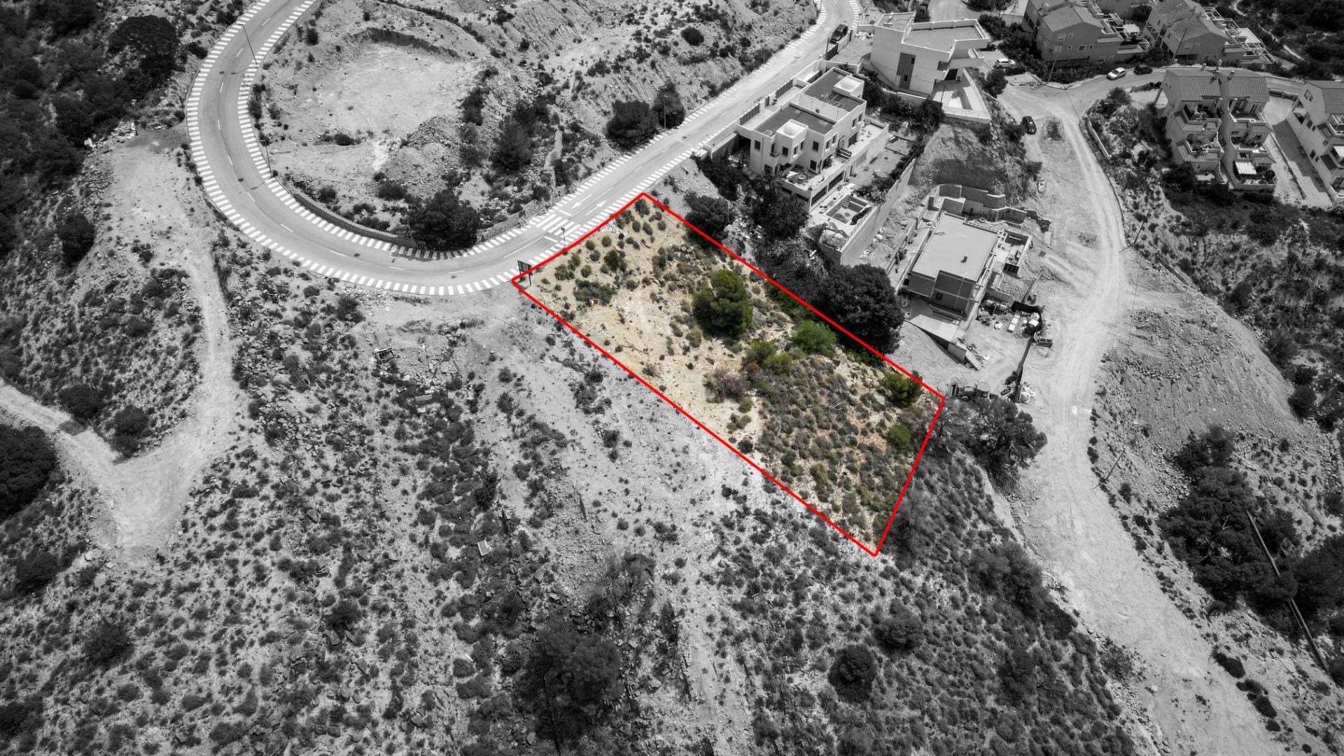 Fincas y solares-Venta-La Villajoyosa-1731748-Foto-7