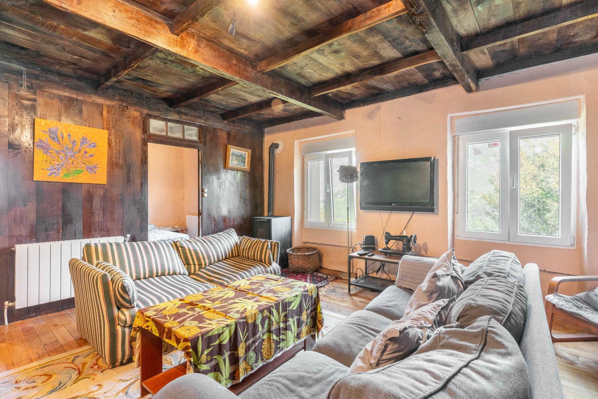 Casas o chalets-Venta-Tineo-1744240-Foto-19
