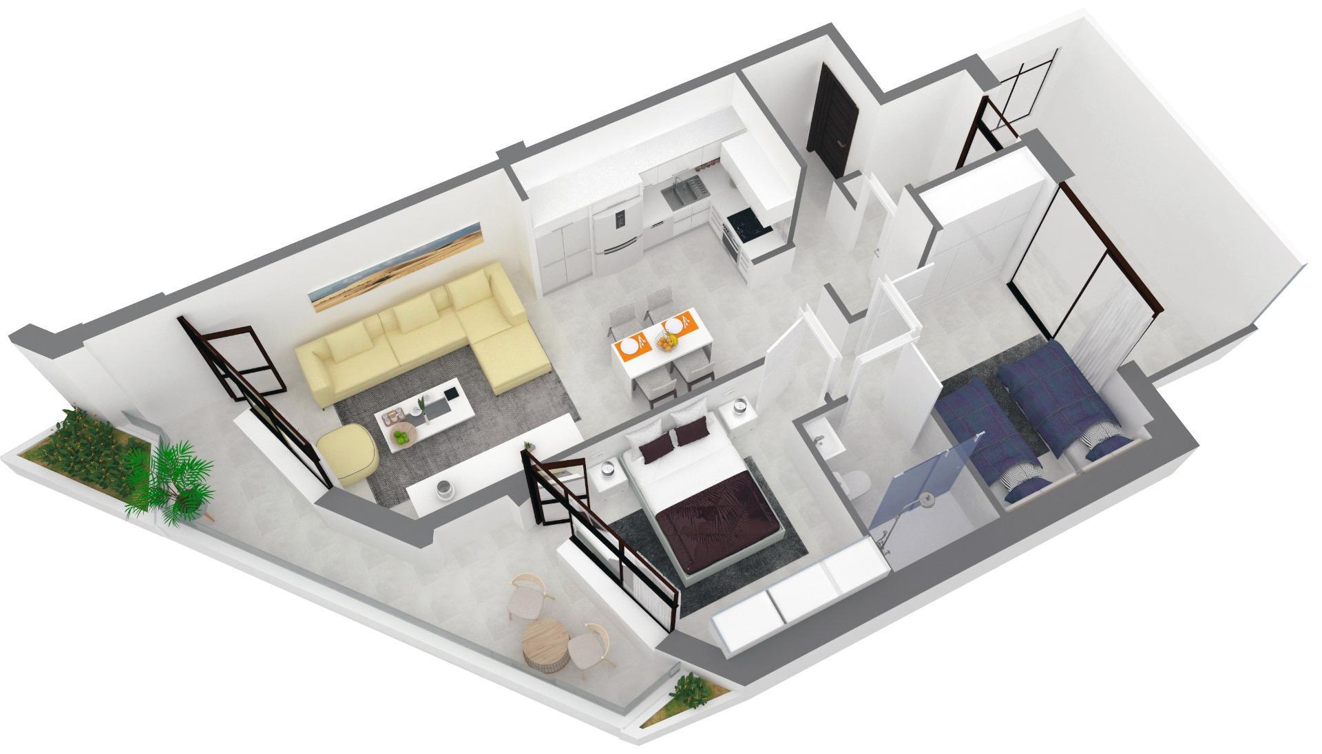 Pisos-Venta-Las Palmas de Gran Canaria-1745040-Foto-21