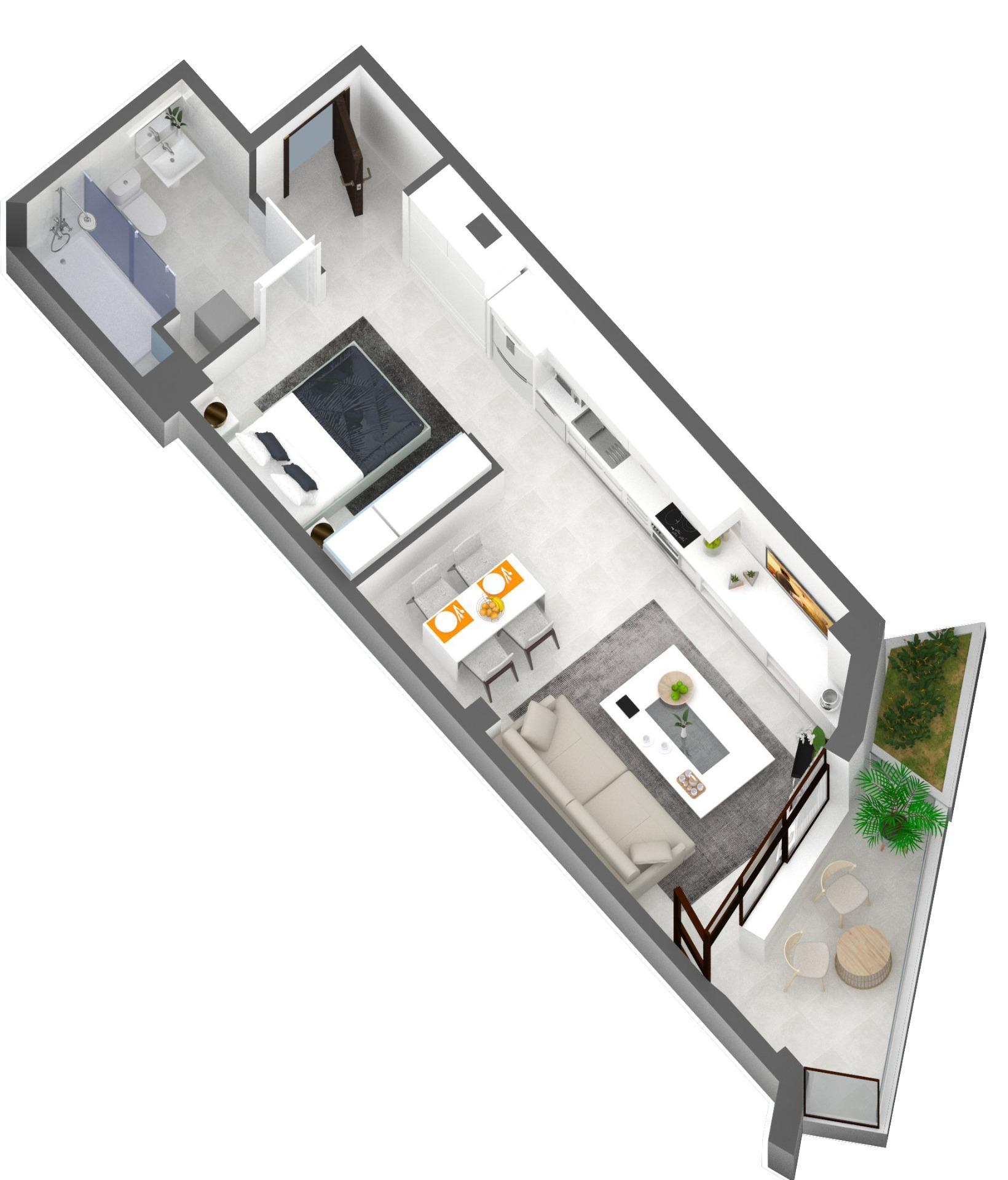 Pisos-Venta-Las Palmas de Gran Canaria-1745049-Foto-22