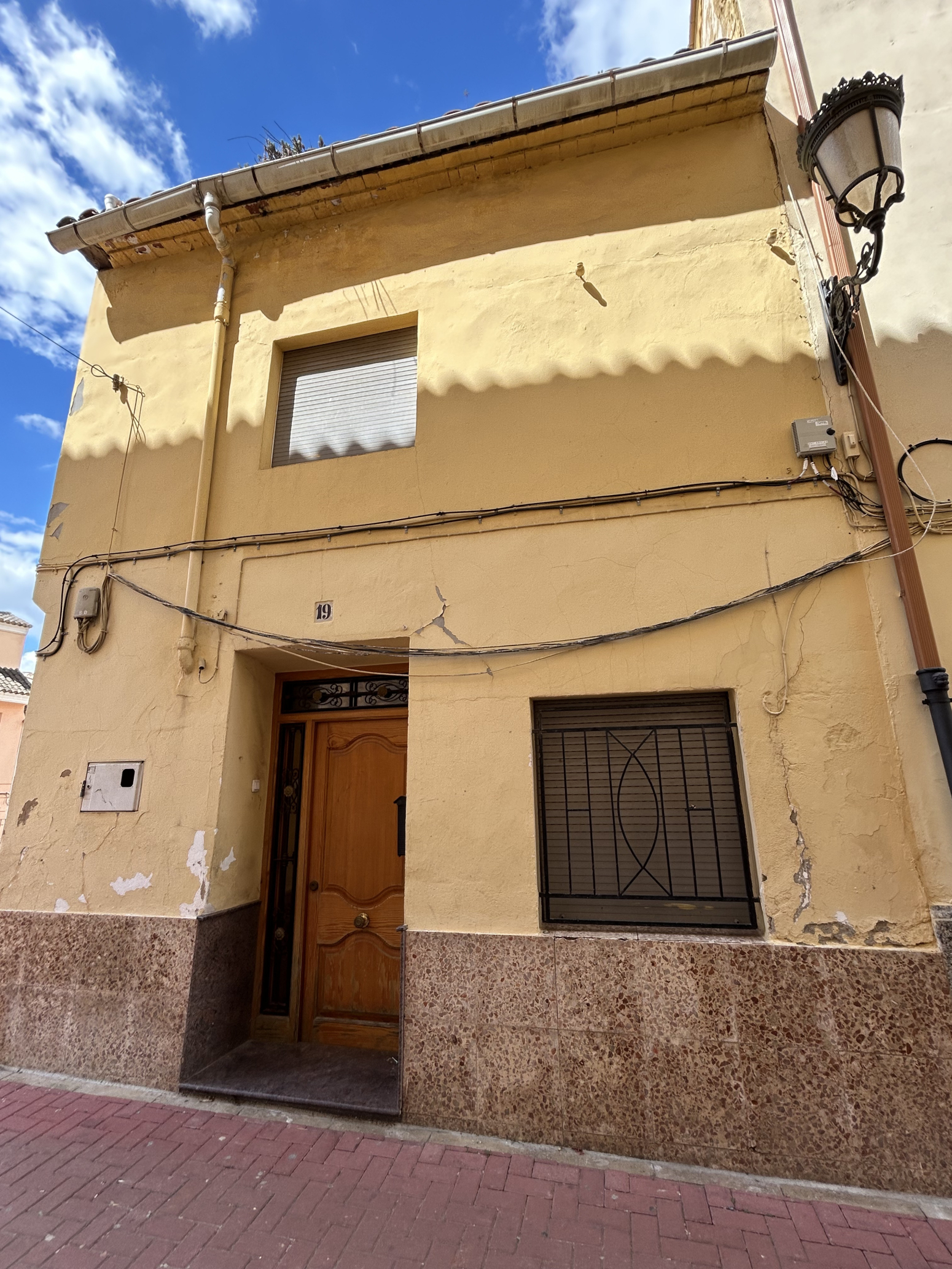Casas o chalets-Venta-Enguera-1712450-Foto-5