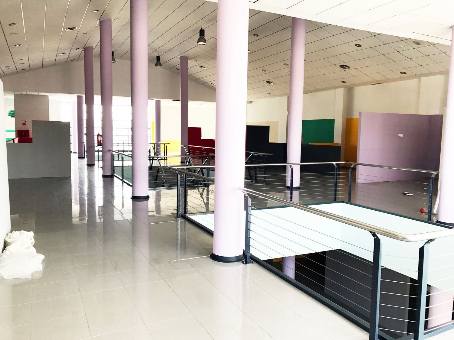 Naves-Alquiler-Villaviciosa de OdÃ³n-1745076-Foto-13